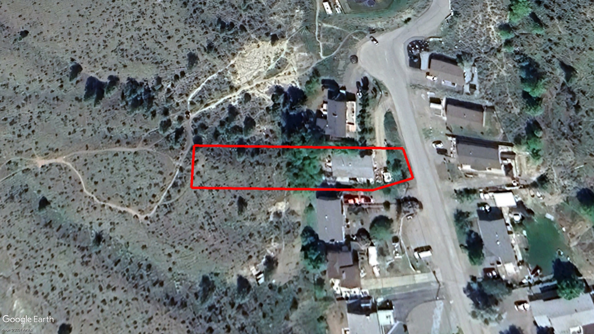 Tax Sale Kamloops, British Columbia - 54-01051-270