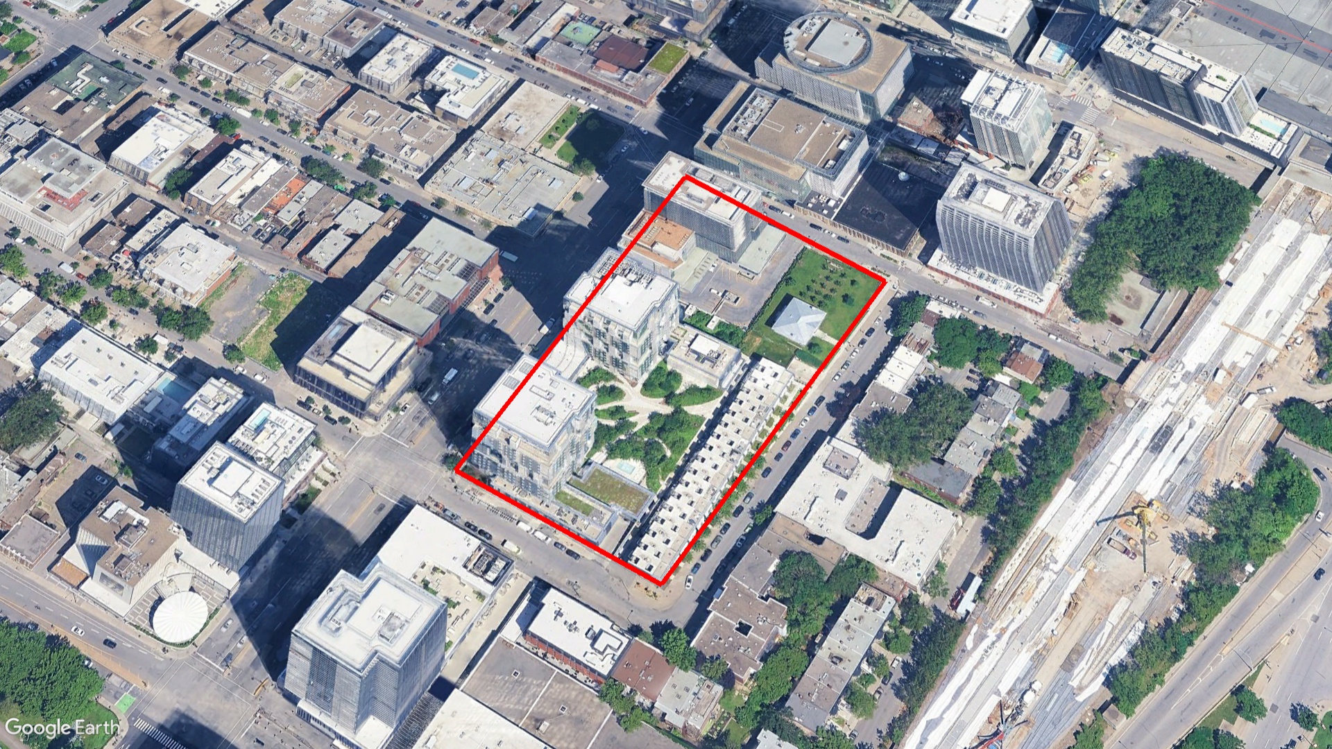 Tax Sale Montreal, Quebec - 260132-90