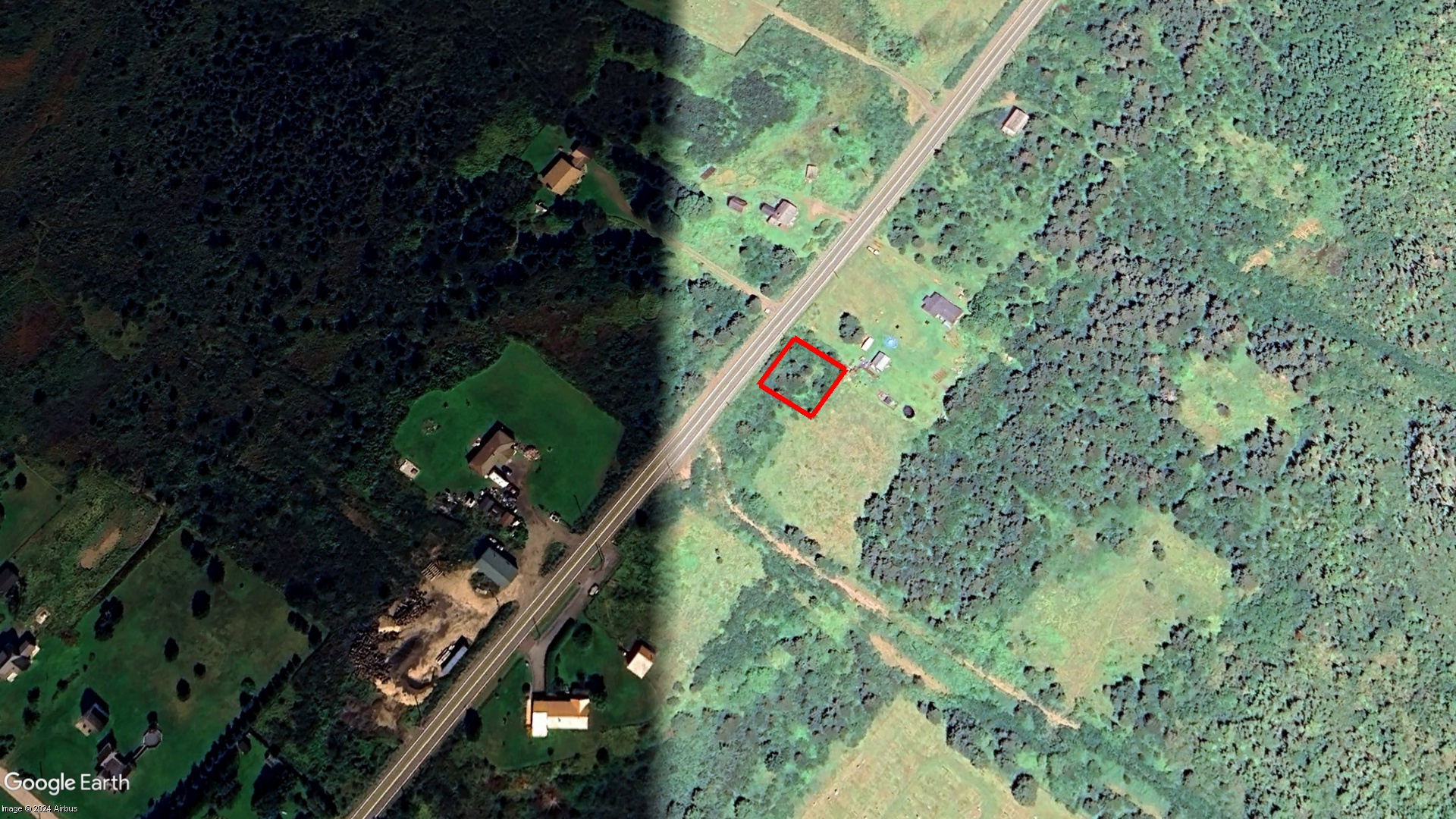 Tax Sale Digby, Nova Scotia - 03716228