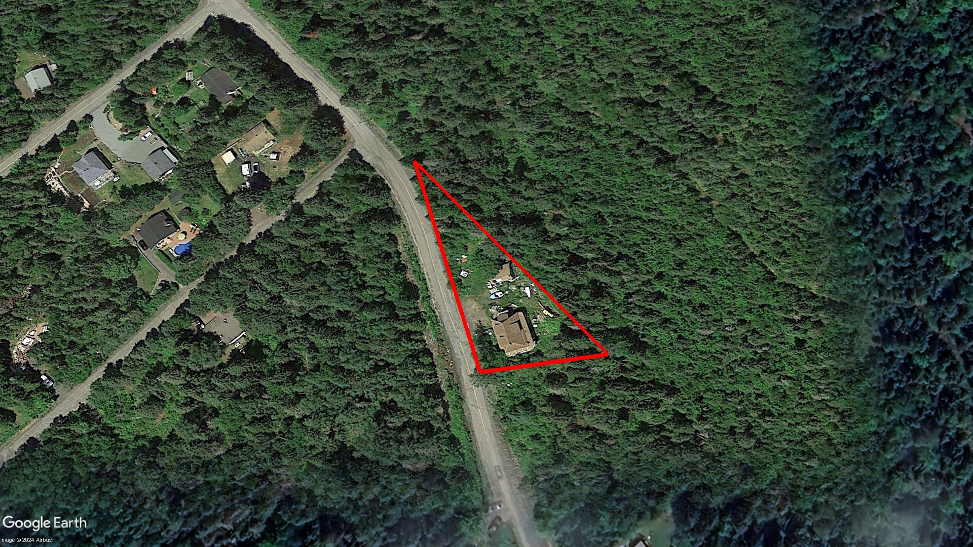 Tax Sale Les Pays-d'en-Haut, Quebec - 