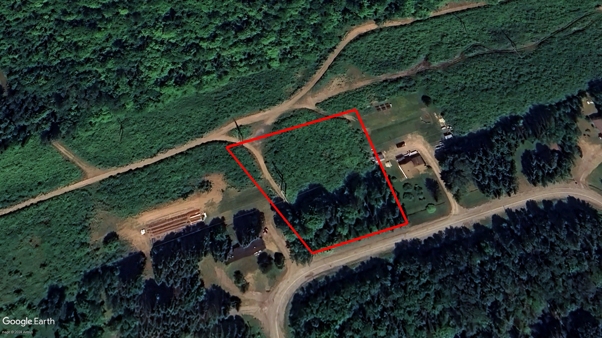 Tax Sale Restigouche, New Brunswick - 03360394