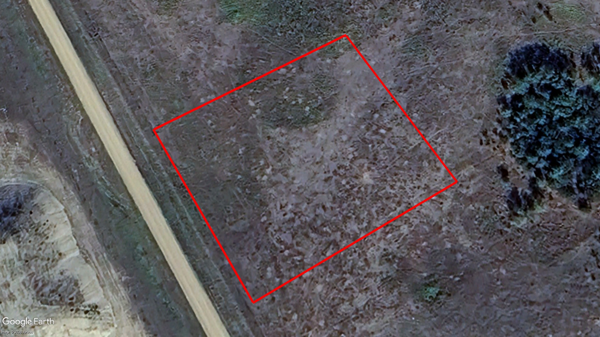 Tax Sale Paintearth, Alberta - 30140000