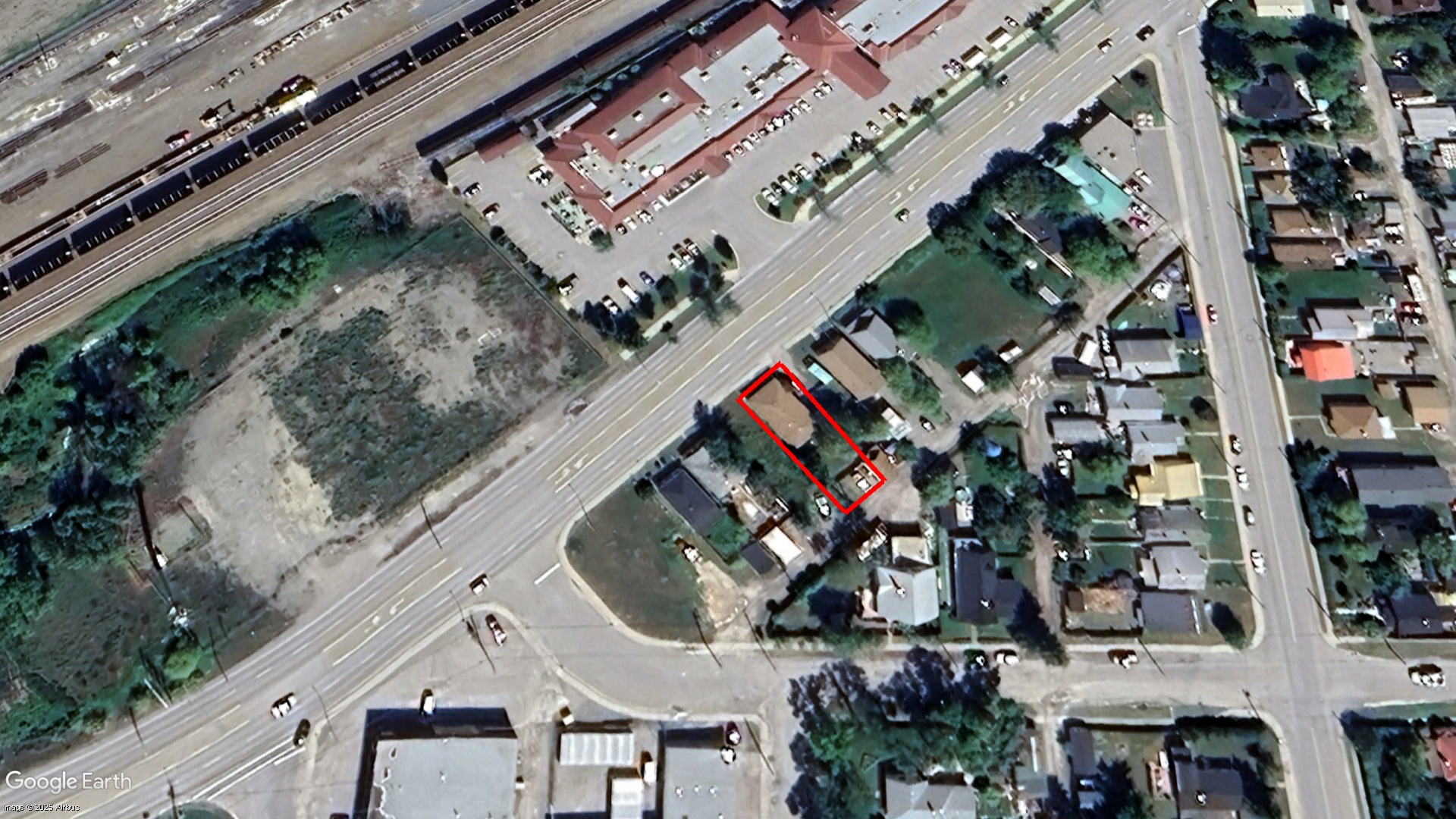 Tax Sale Cranbrook, British Columbia - 670000