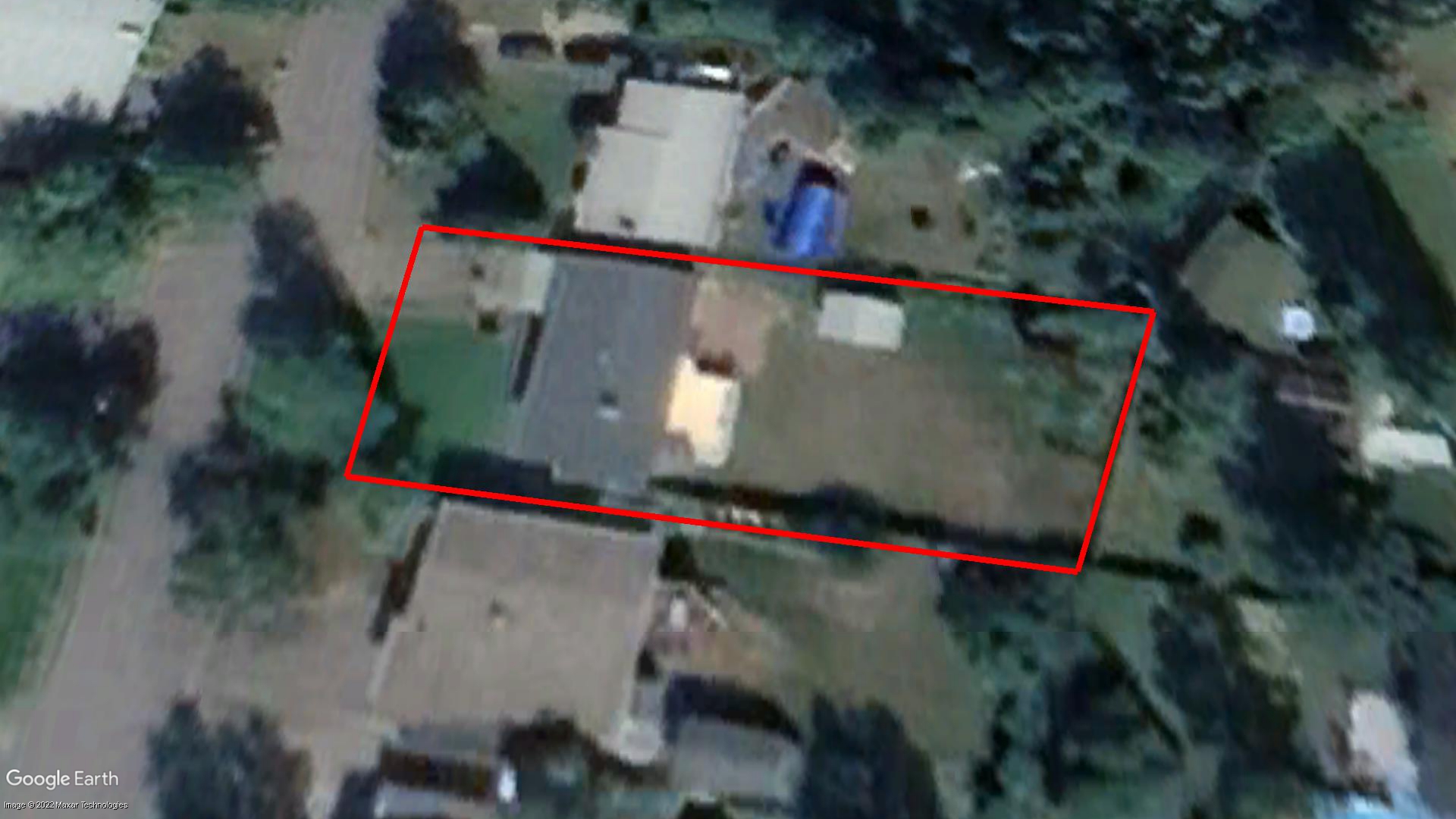 Tax Sale Prince George, British Columbia - 26-226-00-20798.000