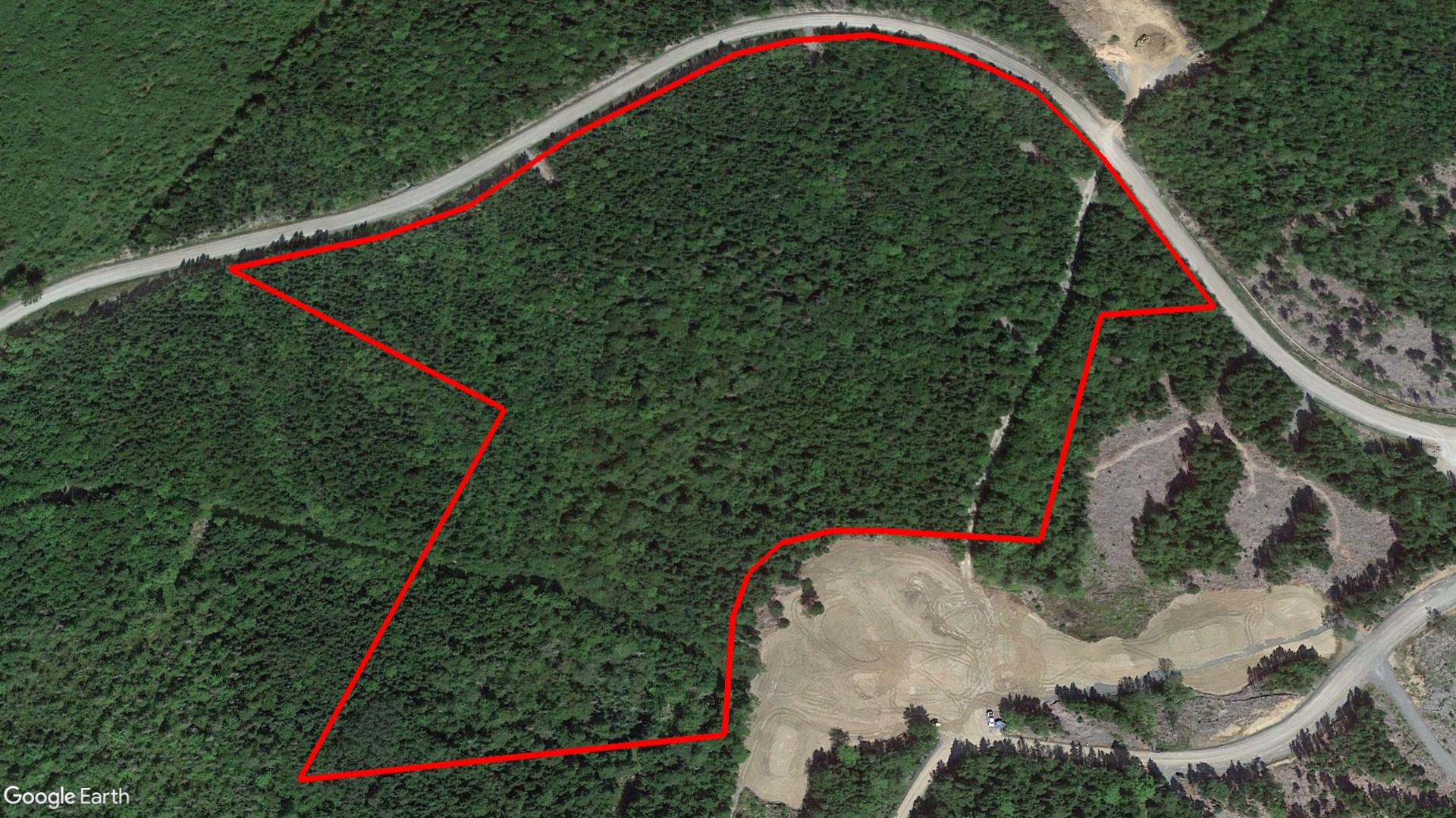 Tax Sale West Hants, Nova Scotia - 10777089