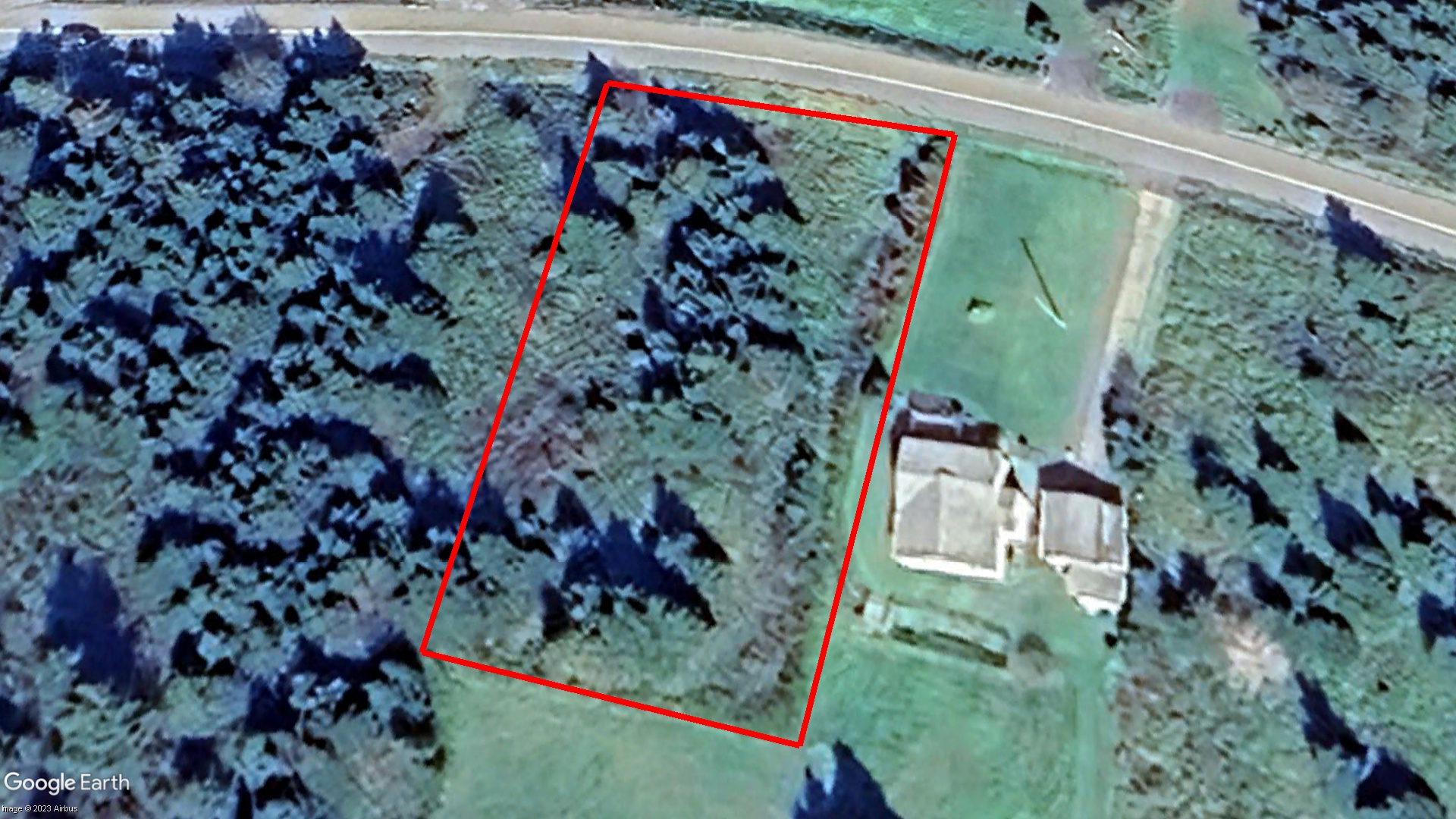 Tax Sale Richmond, Nova Scotia - 01525956