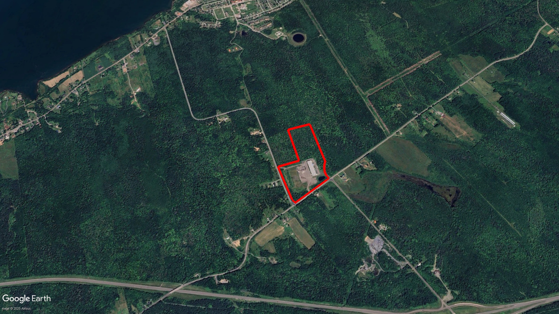 Tax Sale Annapolis, Nova Scotia - 7036566