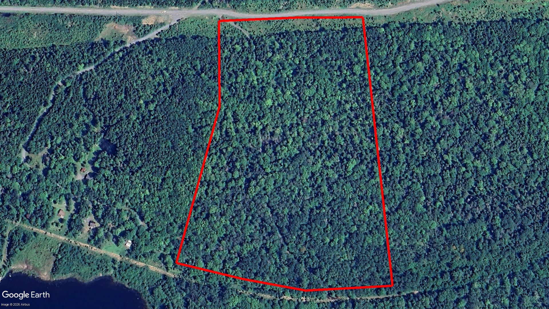 Tax Sale West Hants, Nova Scotia - 10122074