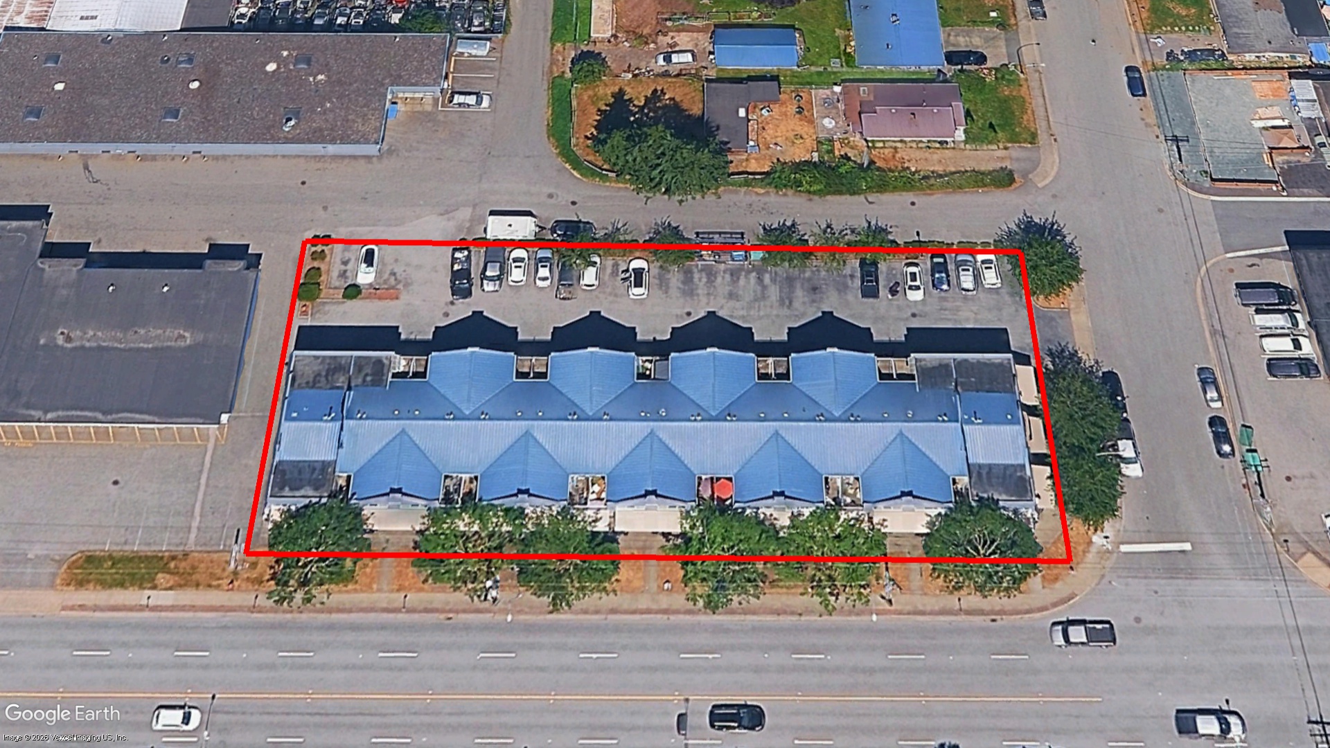 Tax Sale Langley, British Columbia - 