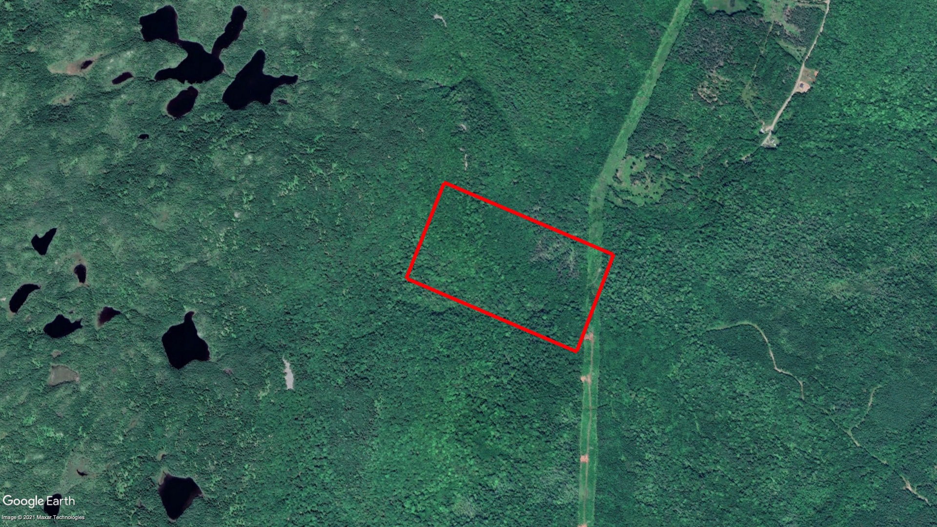 Tax Sale Victoria, Nova Scotia - 02503239