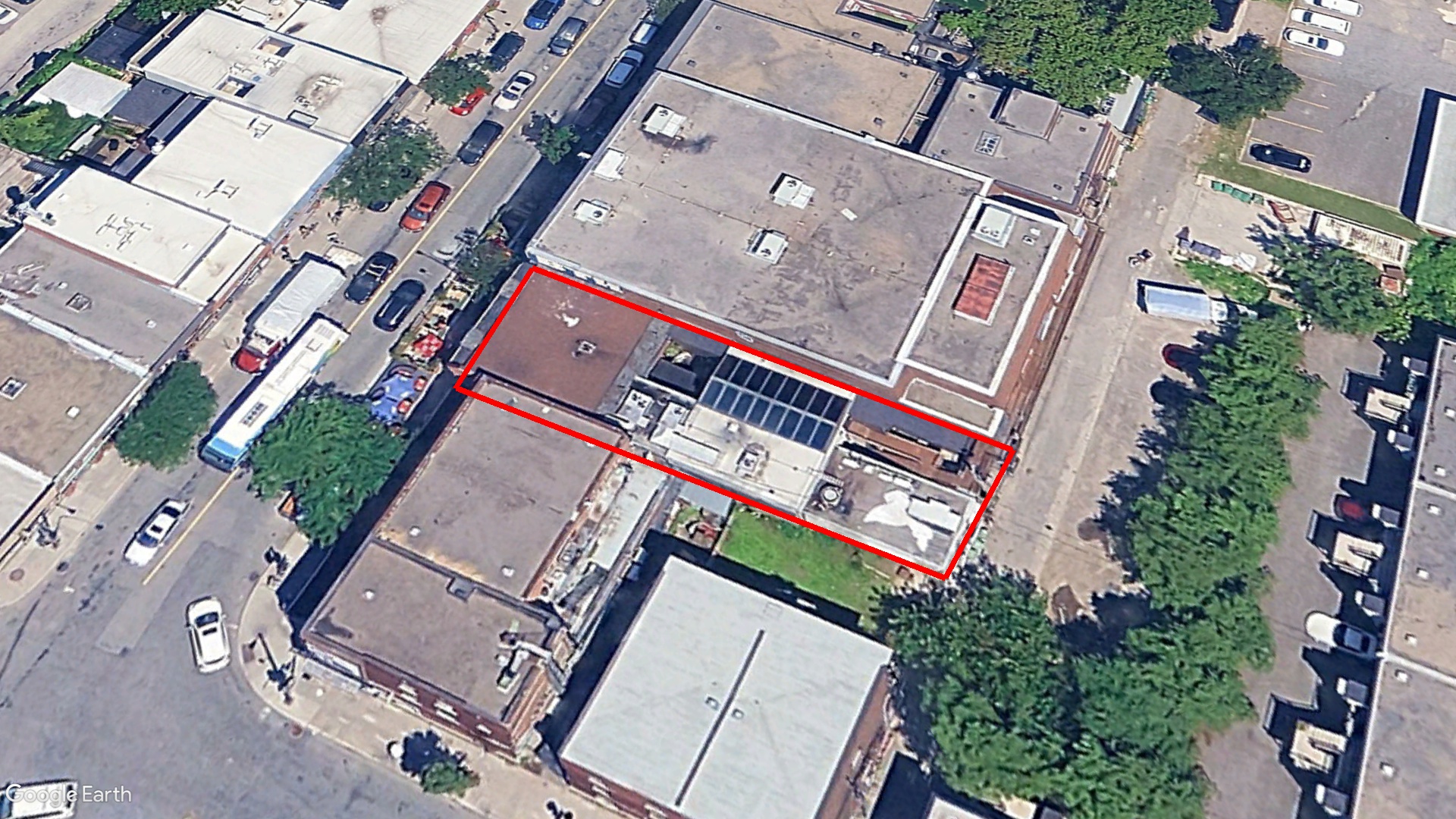 Tax Sale Montreal, Quebec - 250476-00