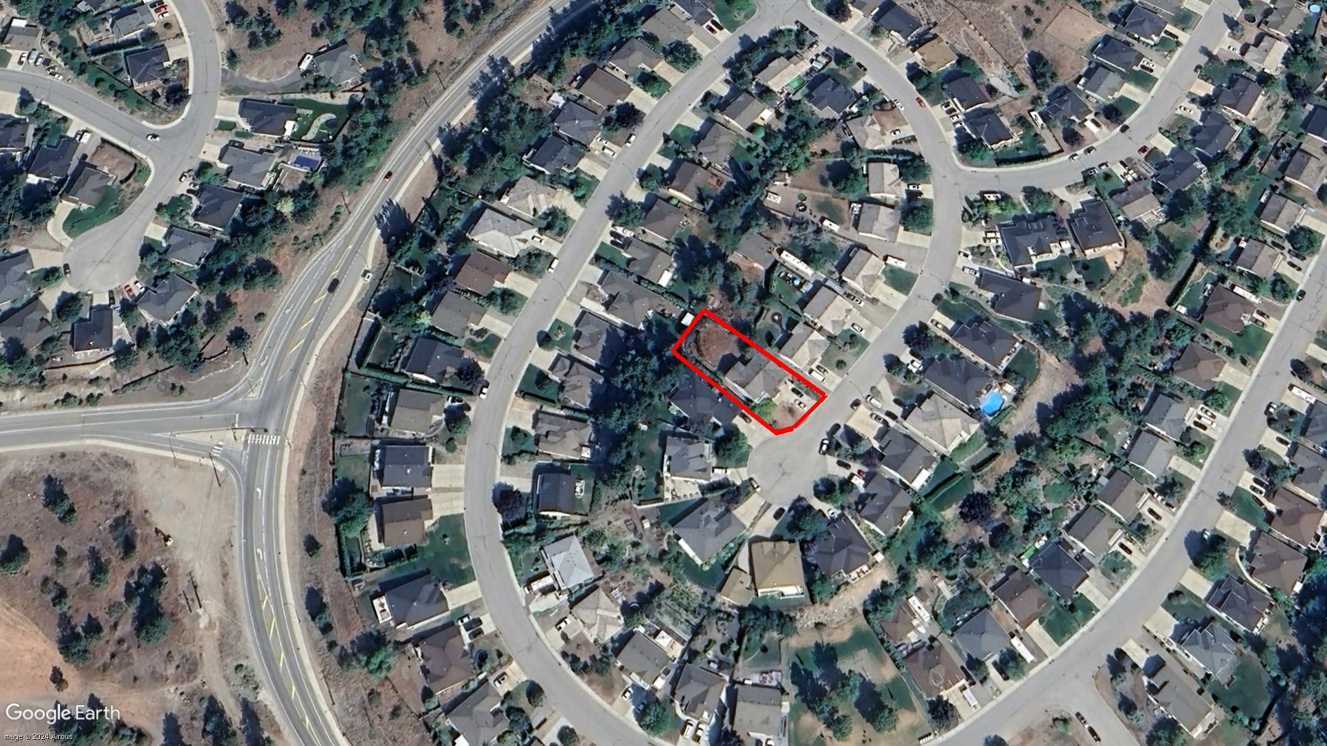 Tax Sale West Kelowna, British Columbia - 13490.321