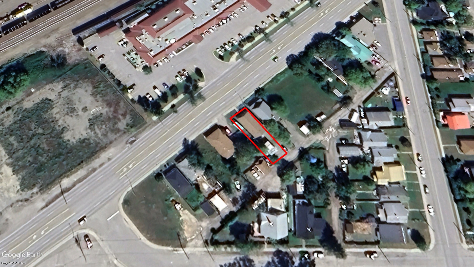 Tax Sale Cranbrook, British Columbia - 671000