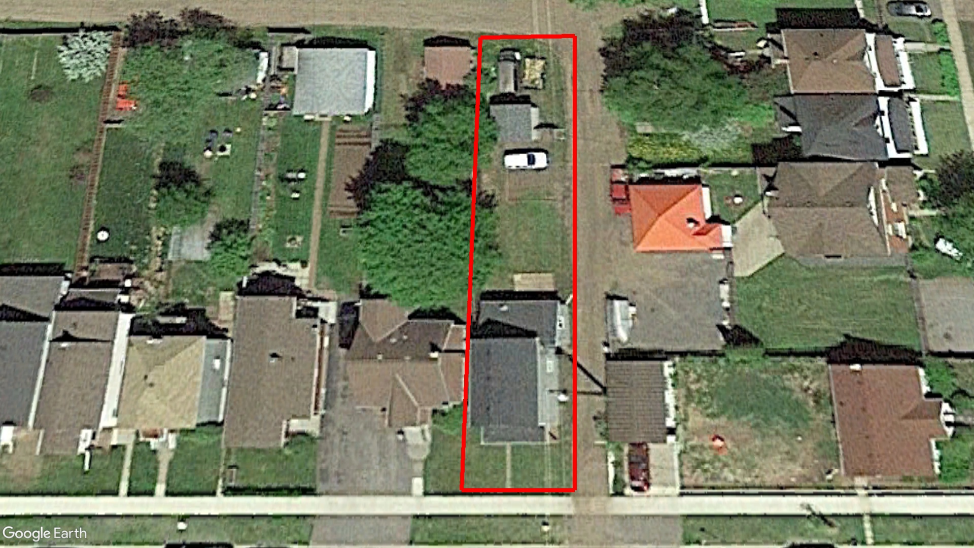 Tax Sale Thunder Bay, Ontario - 04.217.08300.0000