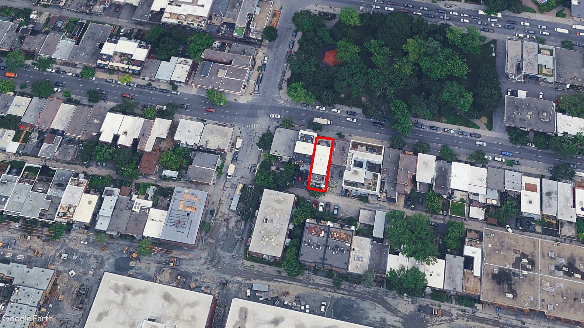 Tax Sale Montreal, Quebec - 584299-04