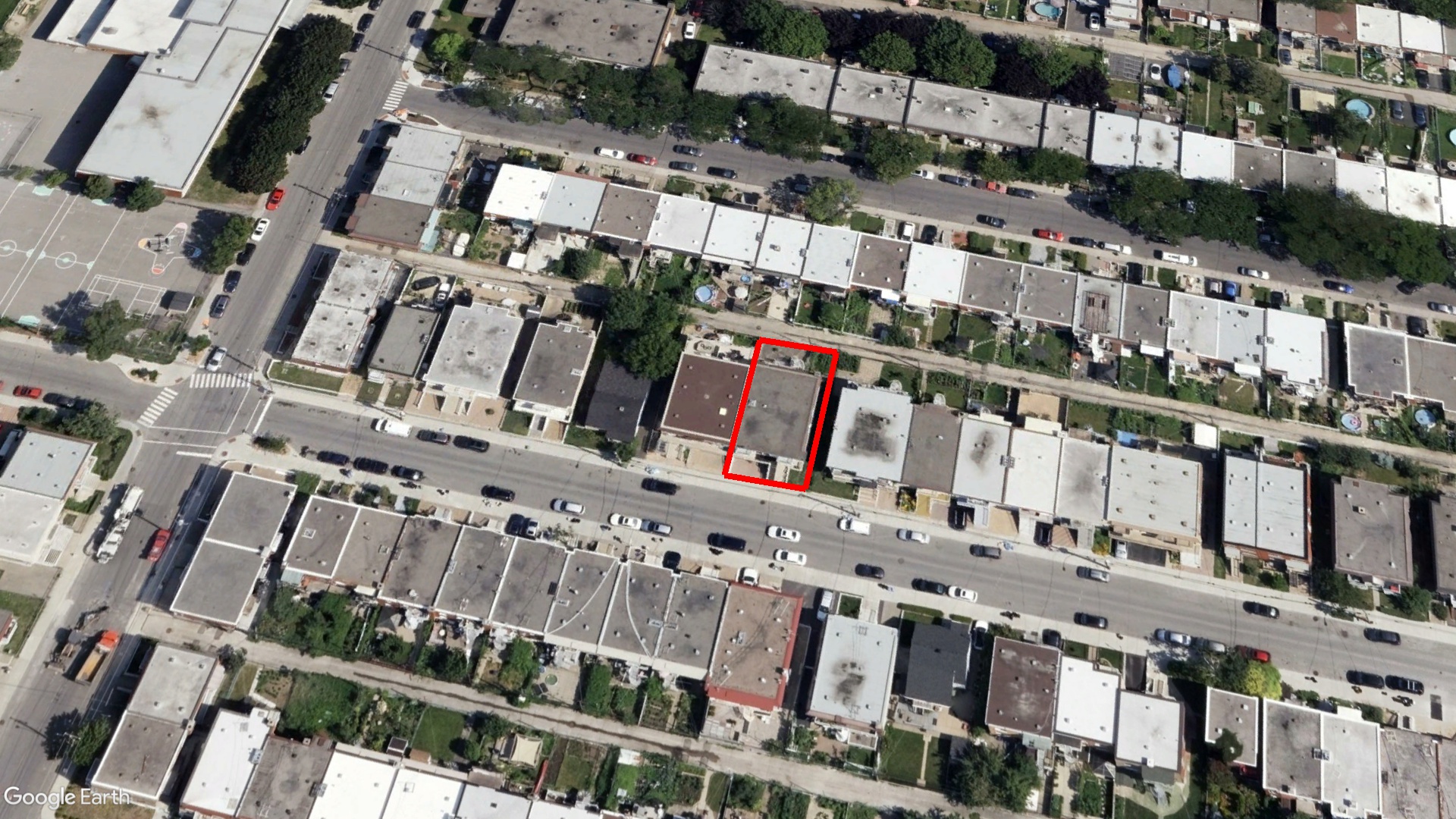 Tax Sale Montreal, Quebec - 722684-00