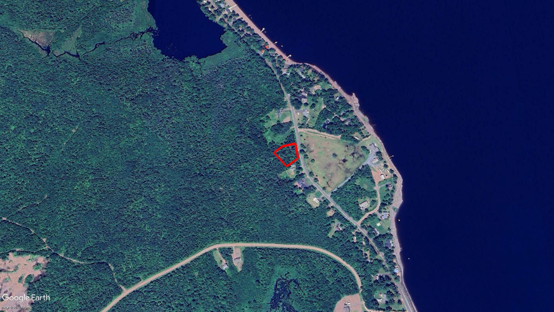 Tax Sale Queens, New Brunswick - 03715361