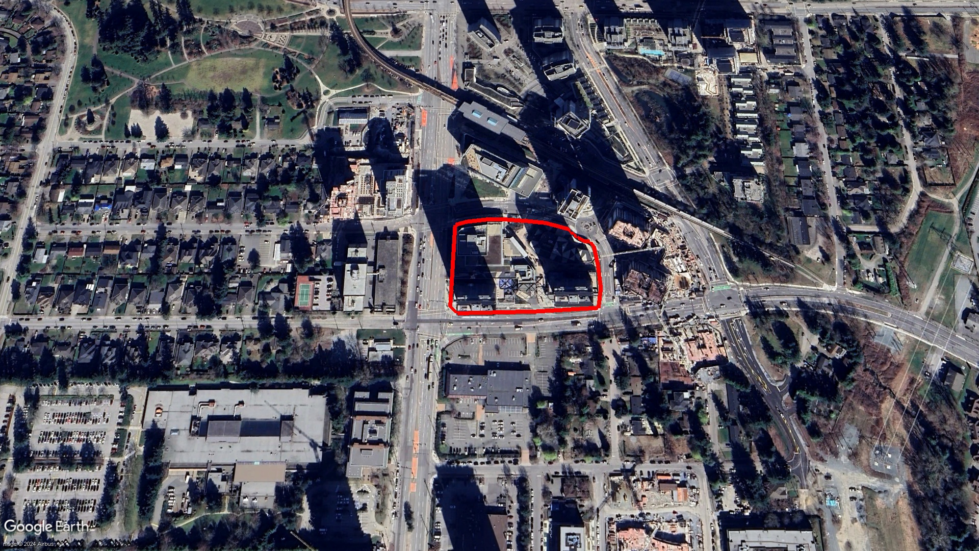 Tax Sale Surrey, British Columbia - 14-326-2352-98326-5