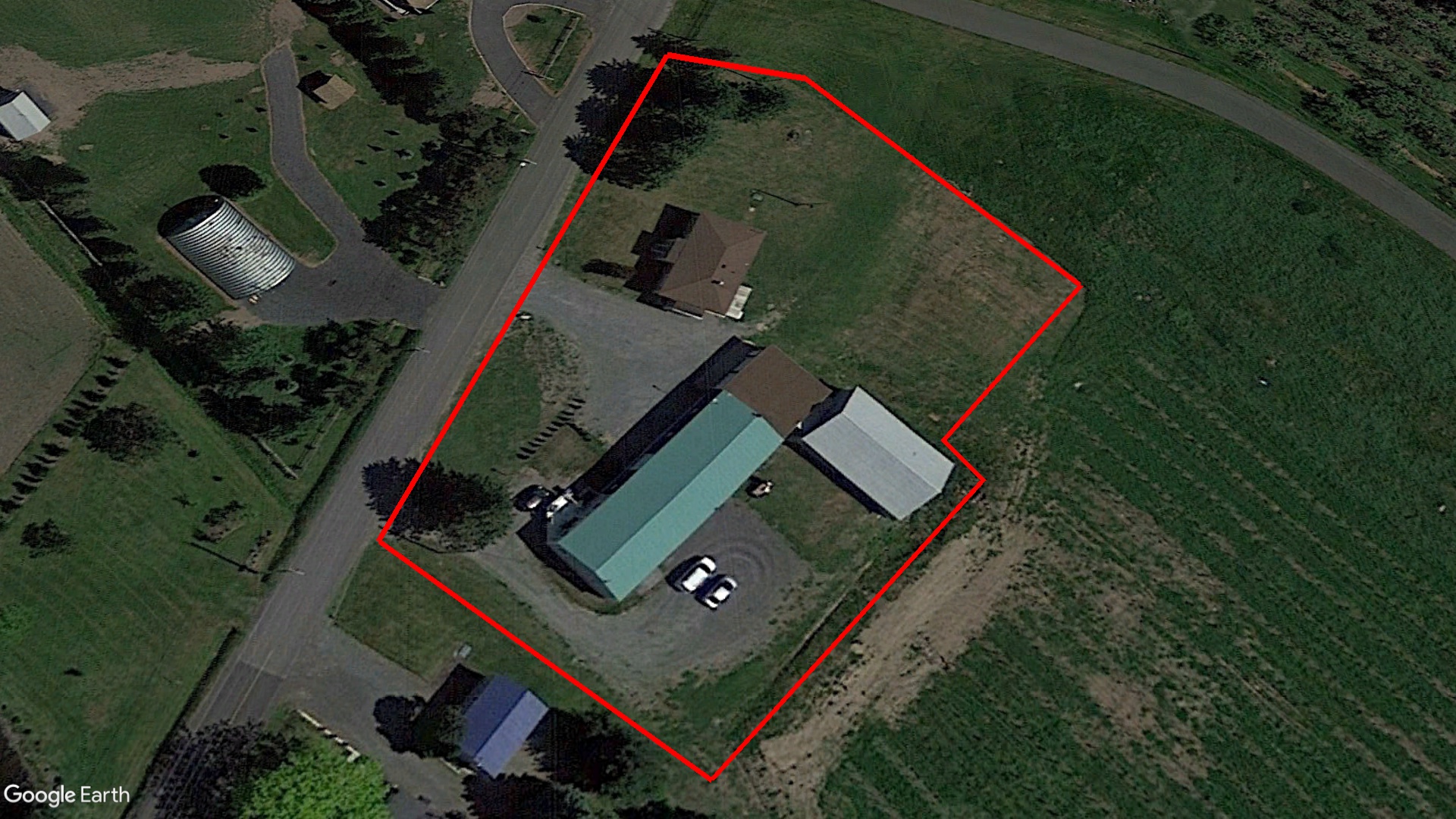 Tax Sale LA VALLÉE-DU-RICHELIEU, Quebec - 3638-84-8803