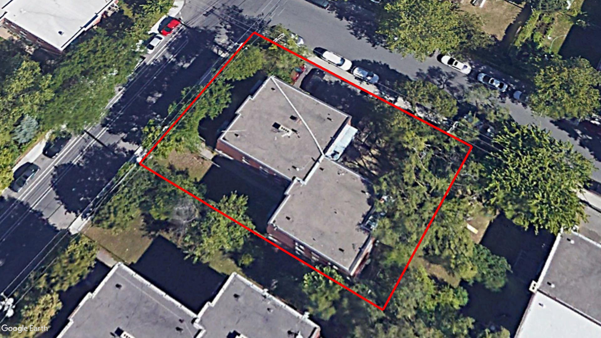 Tax Sale Montreal, Quebec - 474923-00