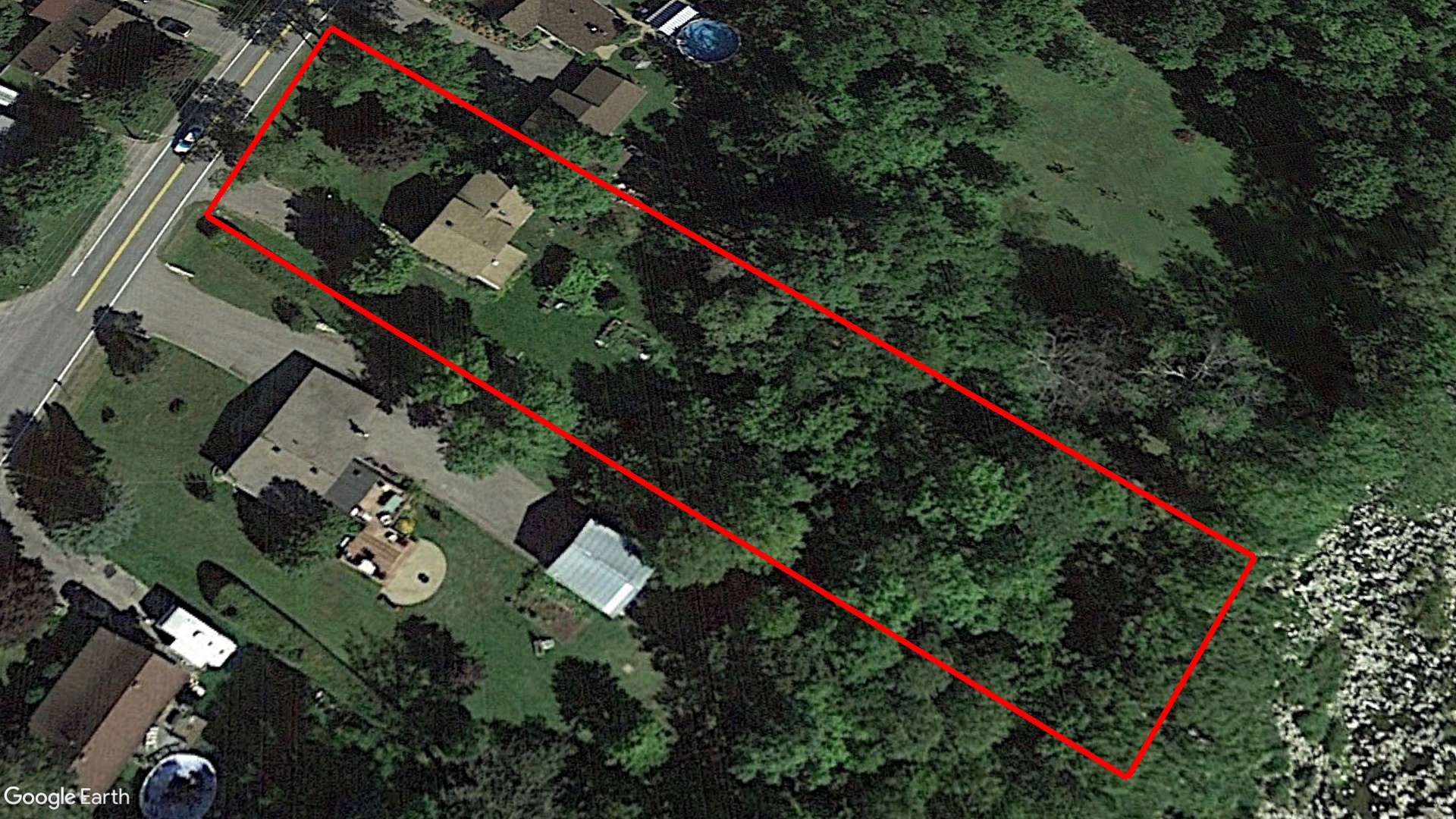 Tax Sale Vaudreuil-Dorion, Quebec - 