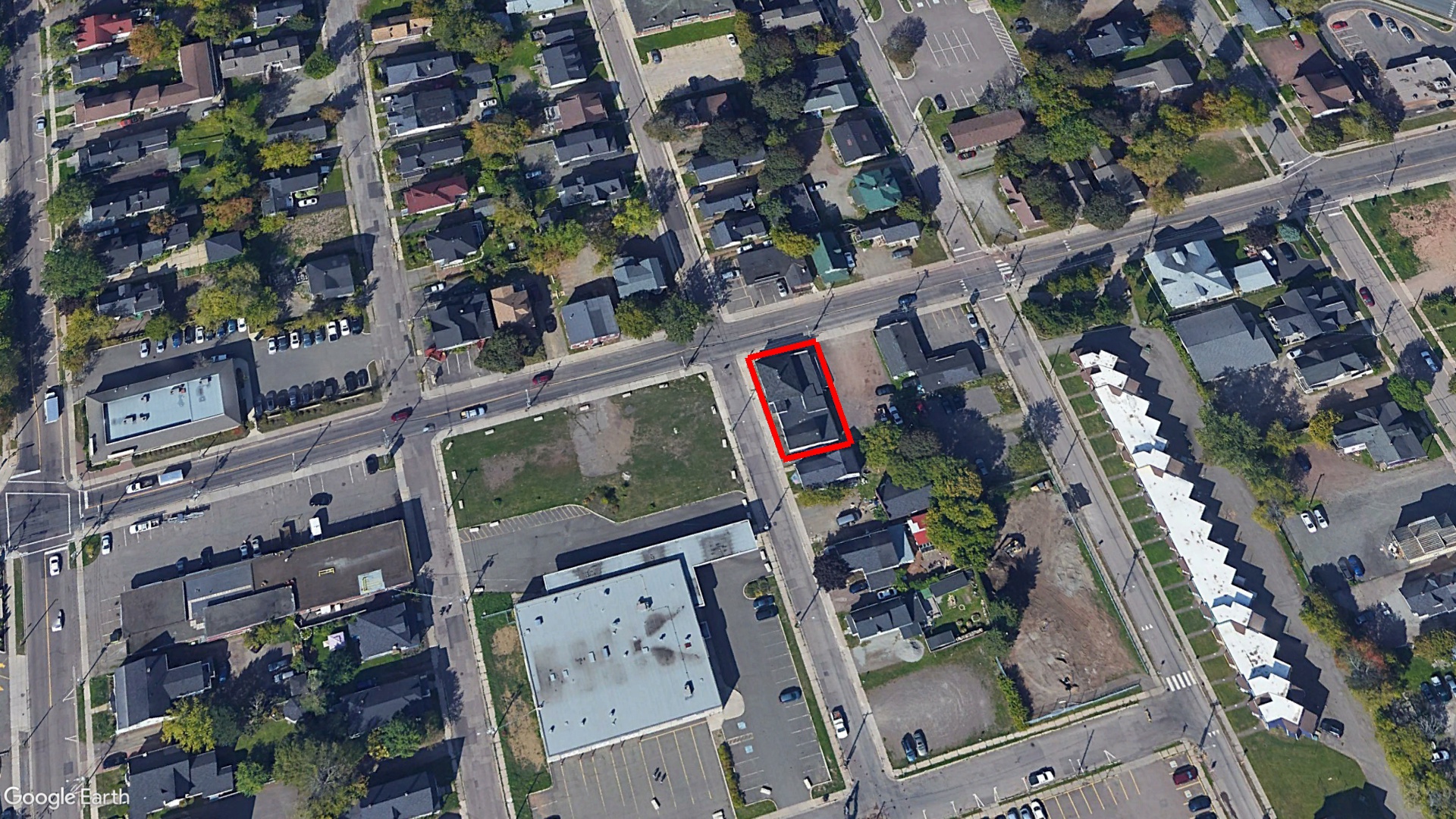 Tax Sale Albert Westmorland, New Brunswick - 01861687