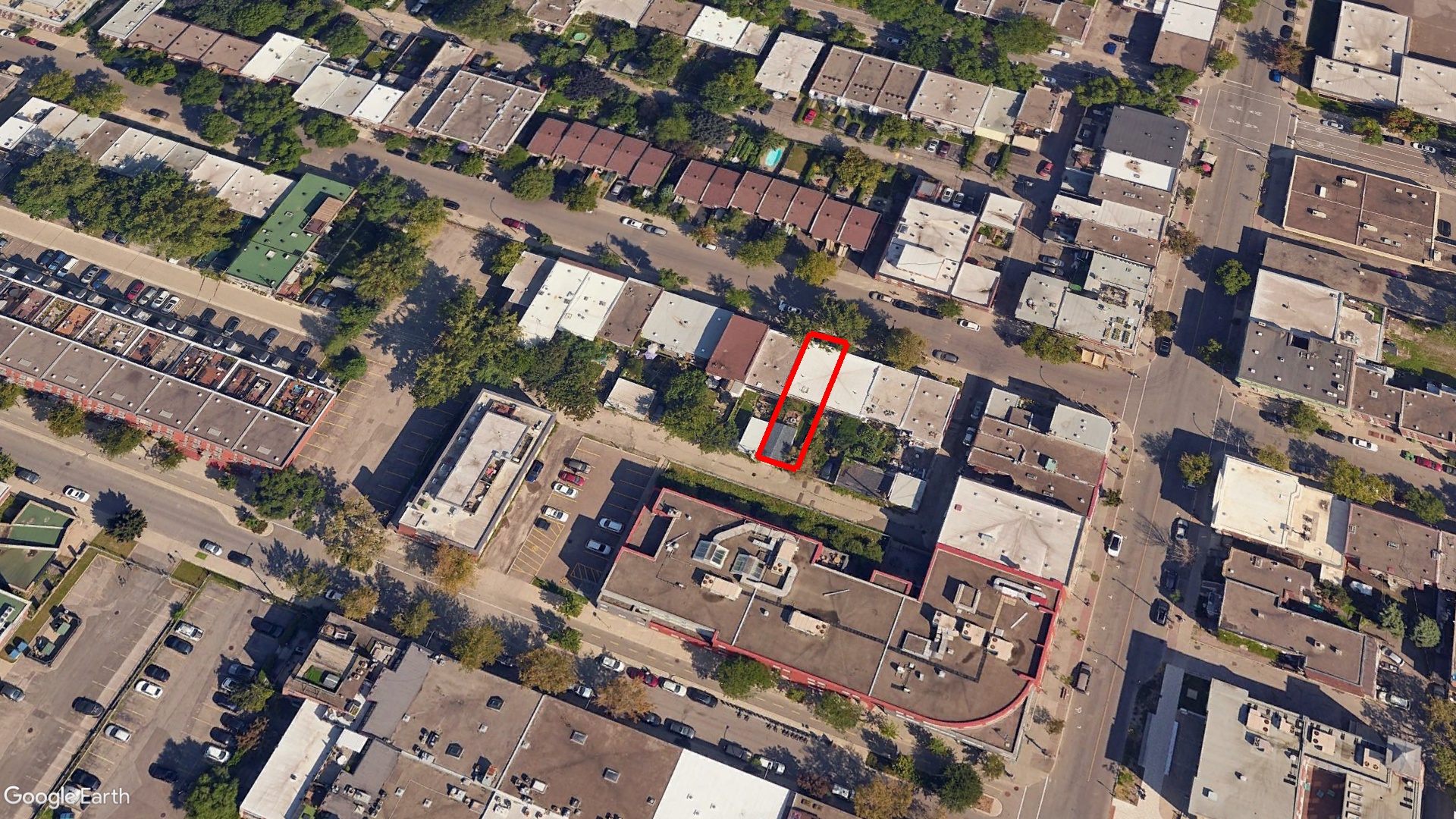 Tax Sale Montreal, Quebec - 331224-04