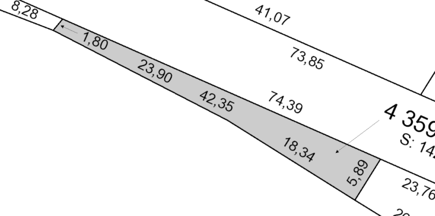 Tax Sale  Des-Collines-De-L'outaouais, Quebec - 6160-29-3594