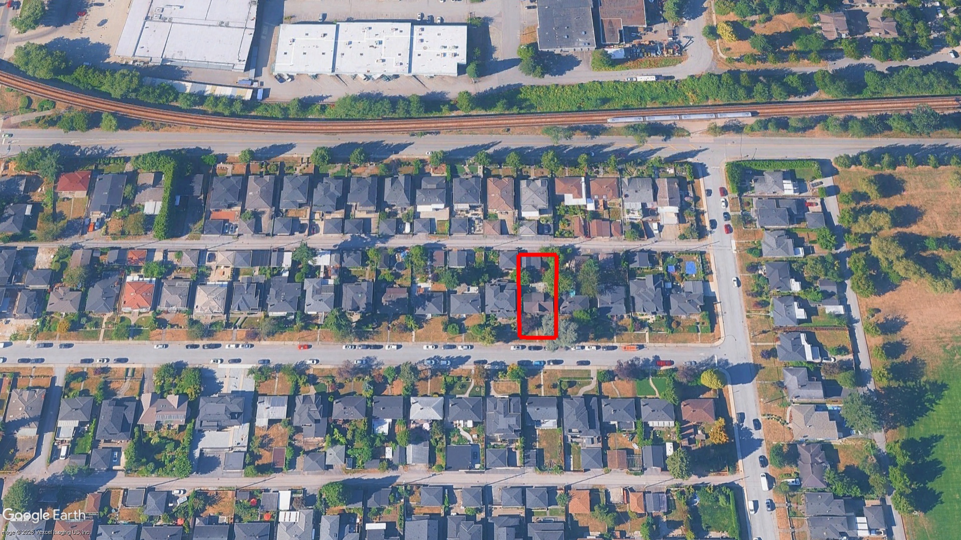 Tax Sale Burnaby, British Columbia - 