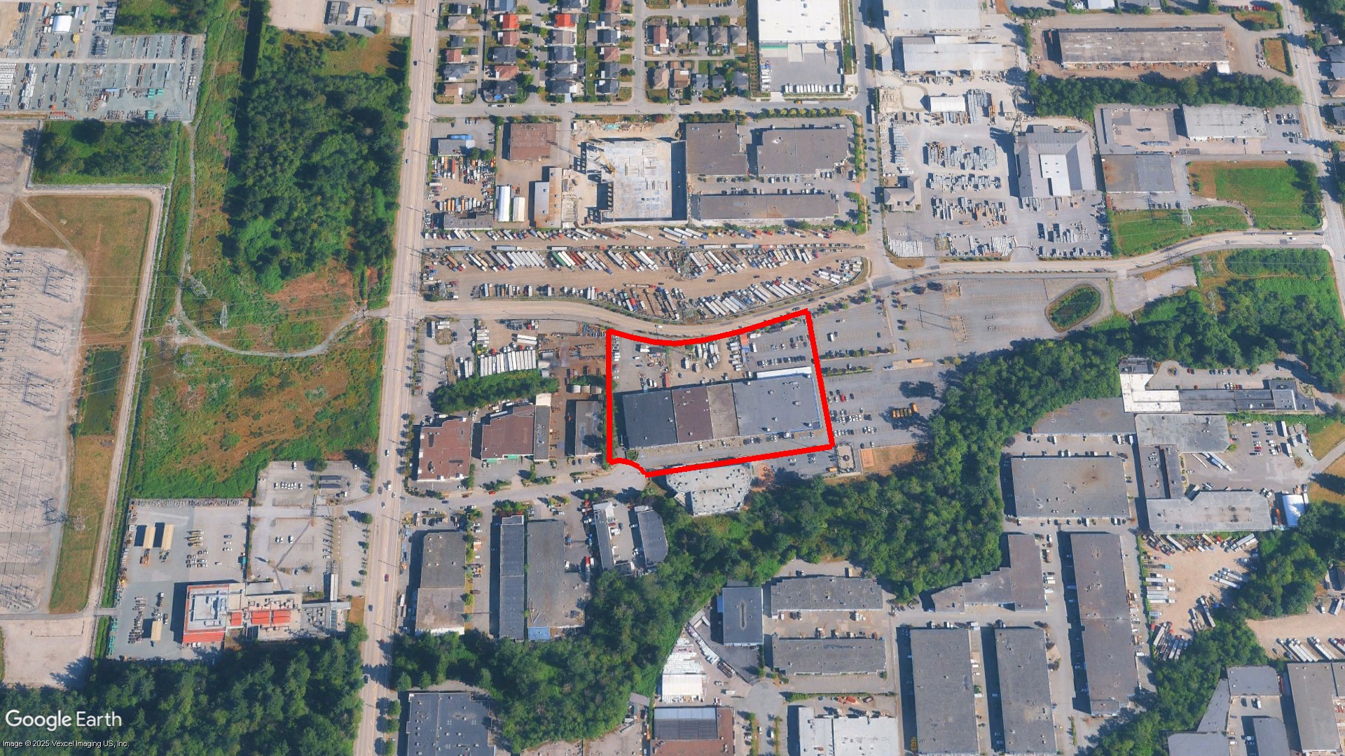 Tax Sale Surrey, British Columbia - 