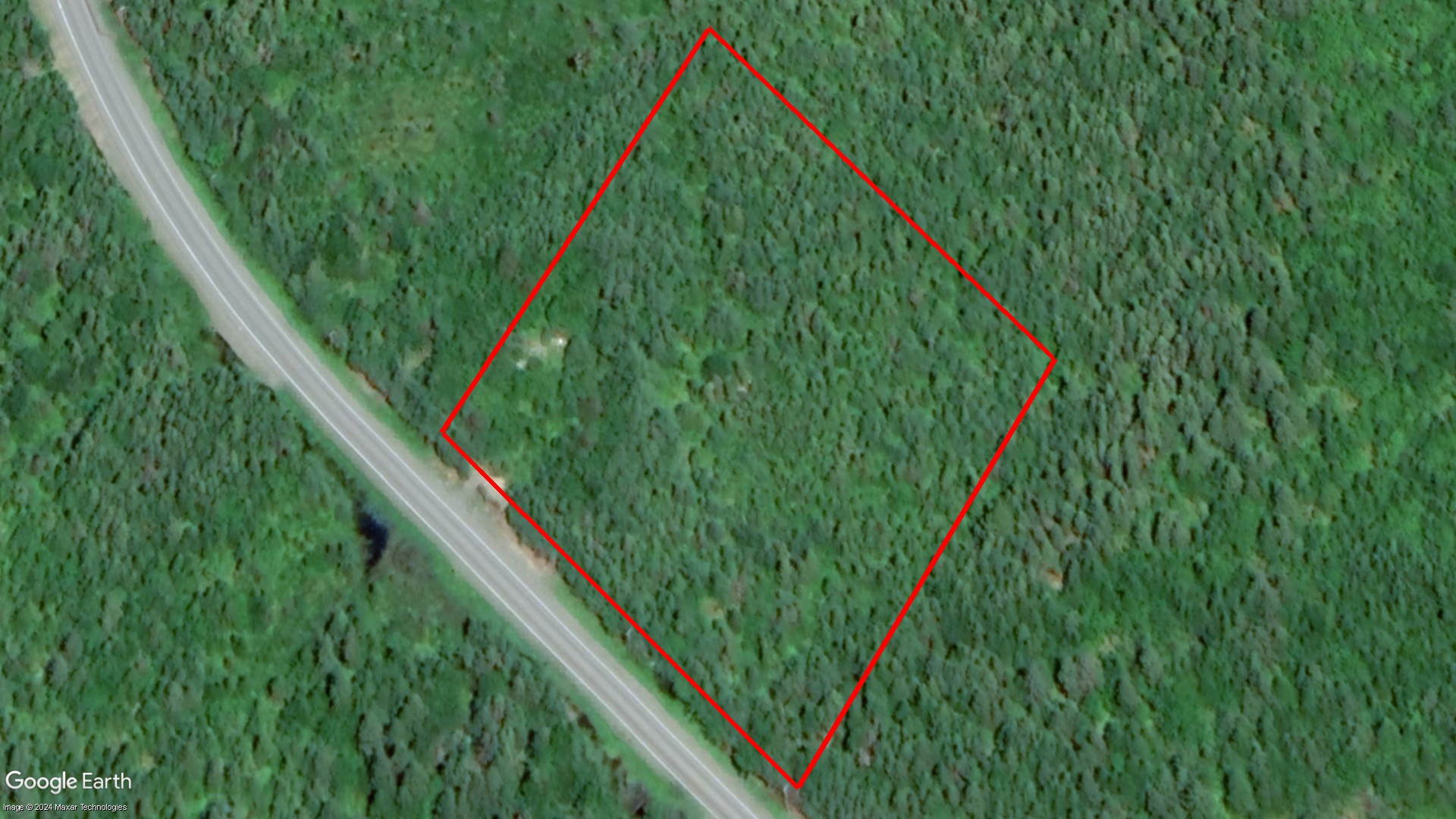 Tax Sale Cape Breton, Nova Scotia - 1307789