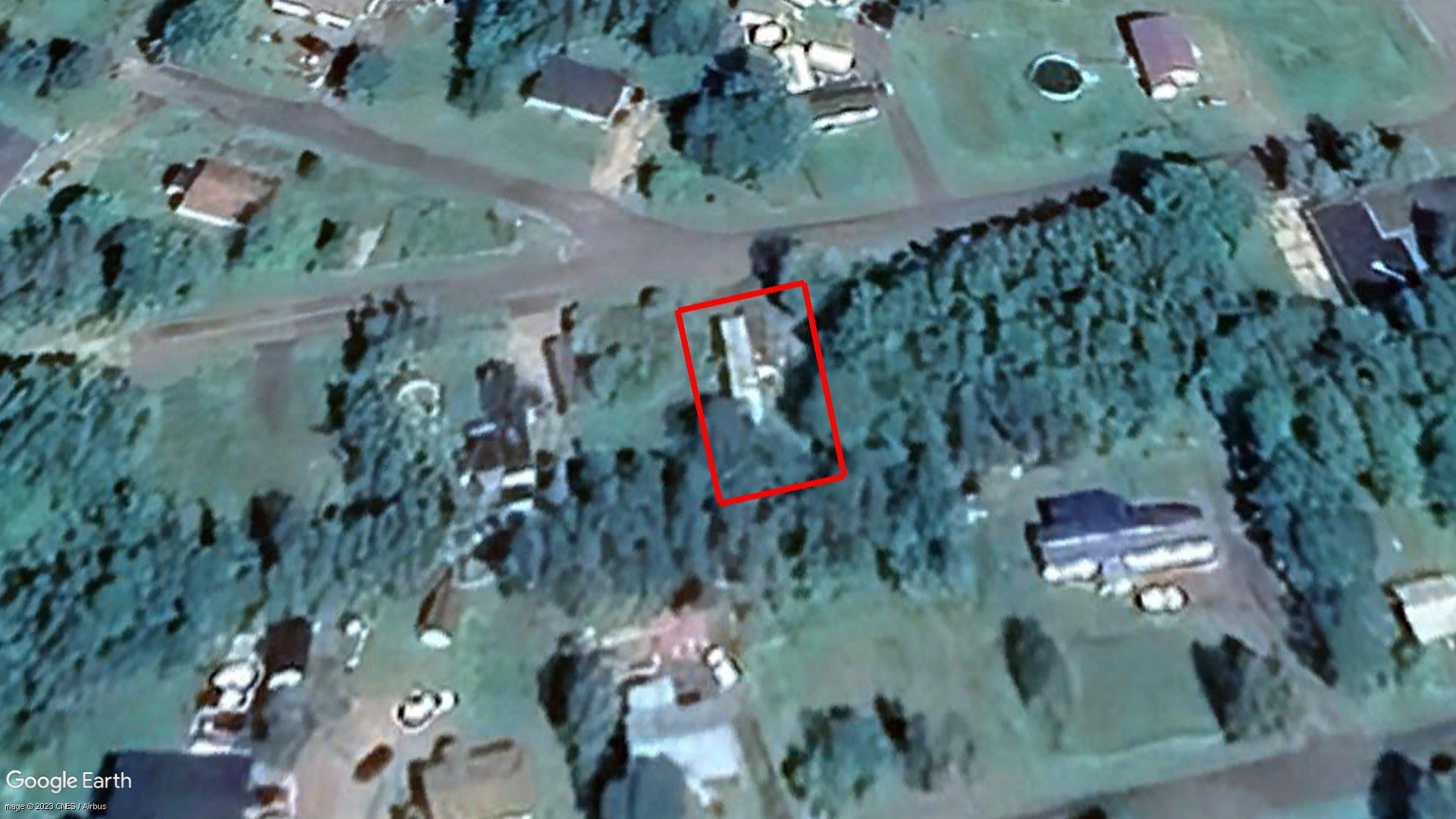 Tax Sale York/Sunbury, New Brunswick - 03990987