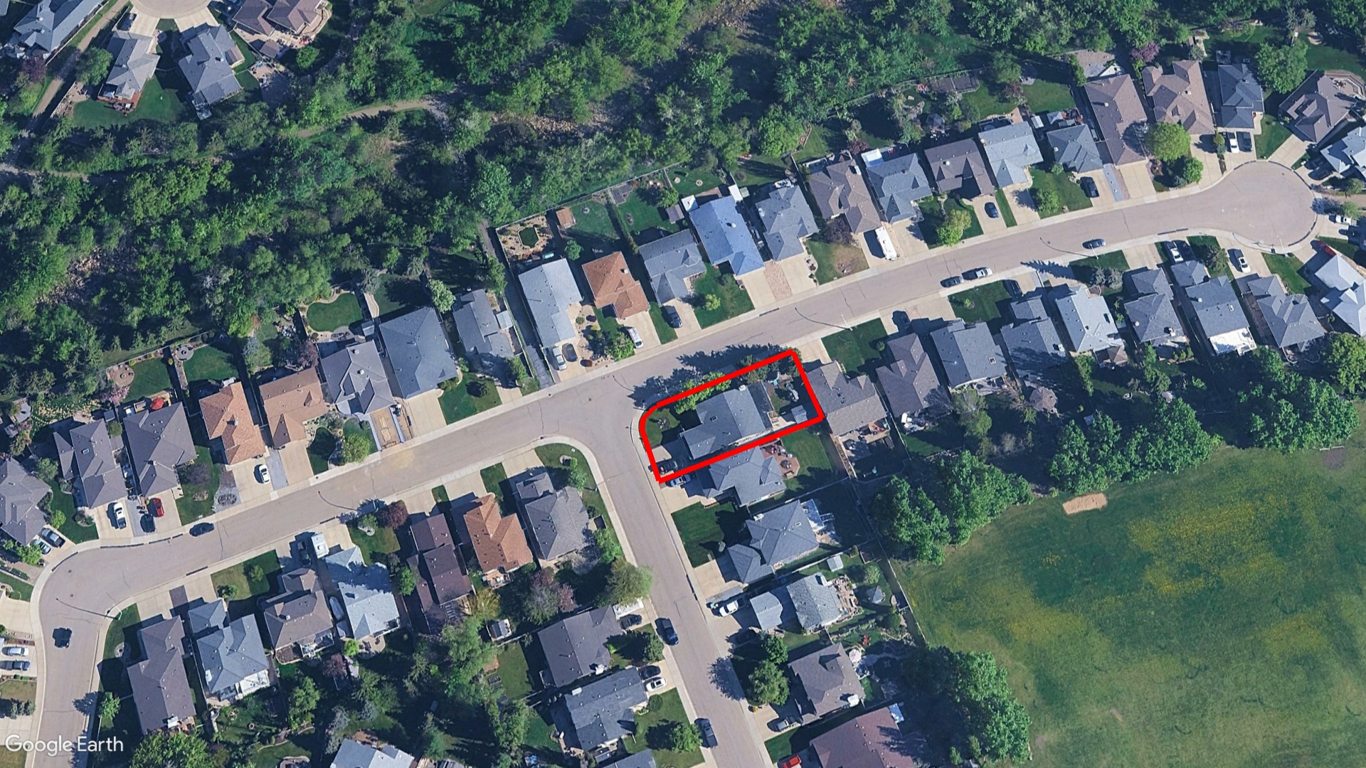 Tax Sale Strathcona, Alberta - 7280015004
