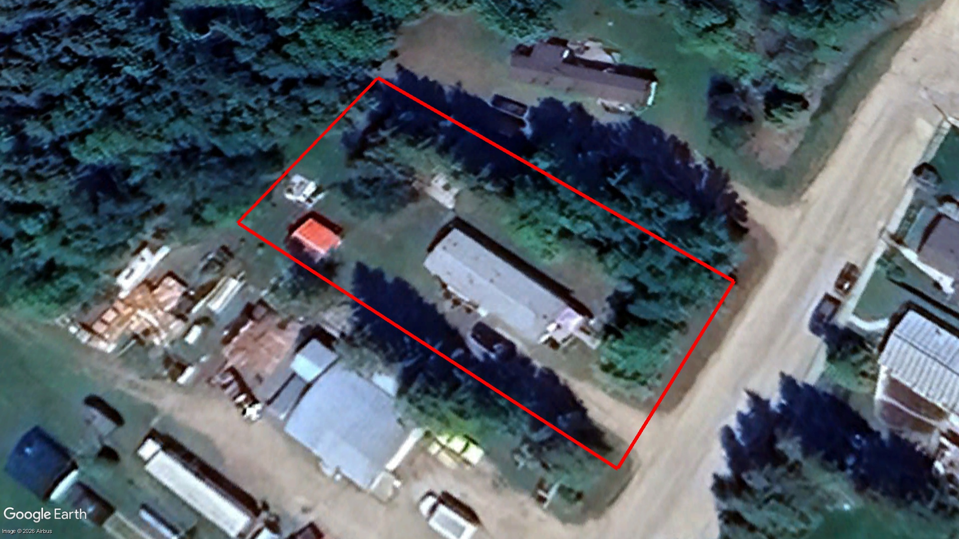 Tax Sale Wetaskiwin, Alberta - 346729