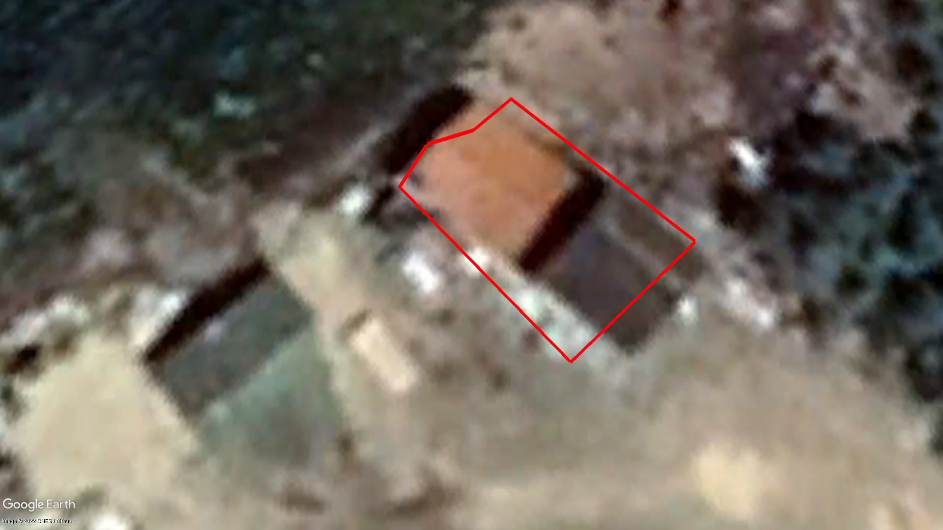 Tax Sale Barrington, Nova Scotia - 04051599