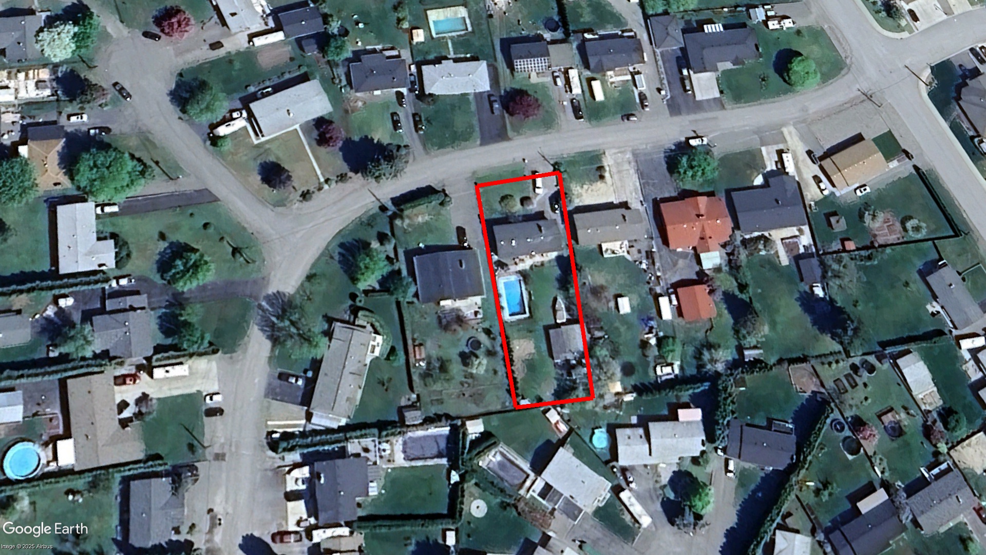 Tax Sale Kamloops, British Columbia - 52-02176-060