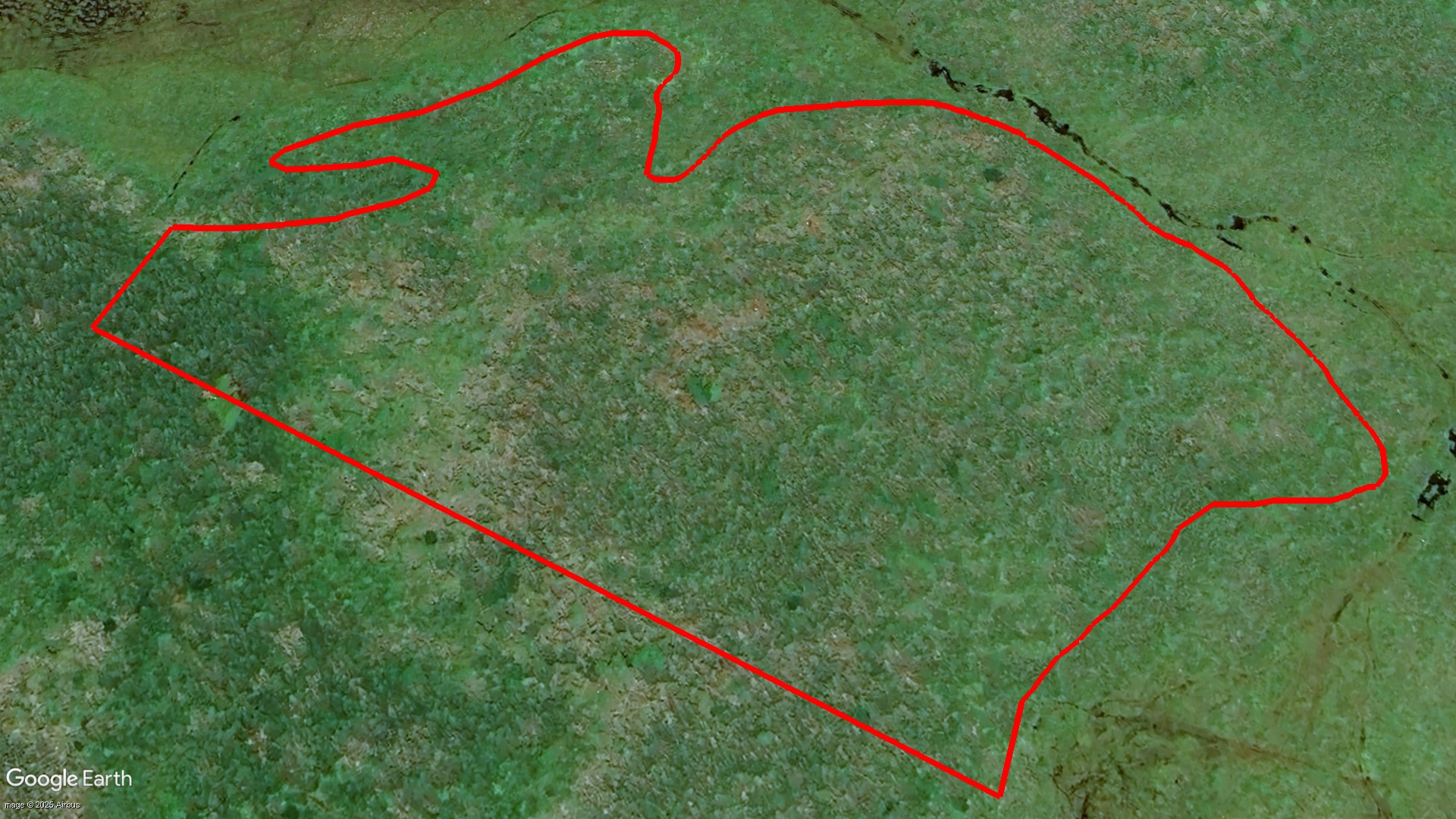 Tax Sale Barrington, Nova Scotia - 01158724