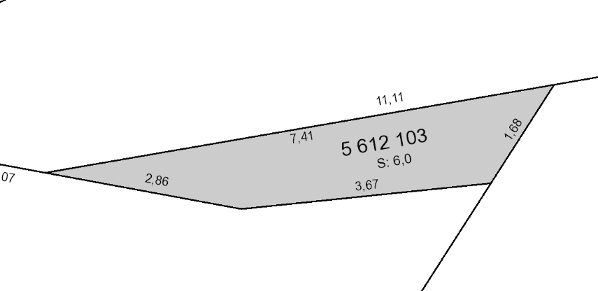 Tax Sale Joliette, Quebec - 0405-17-7132-0-000-0000