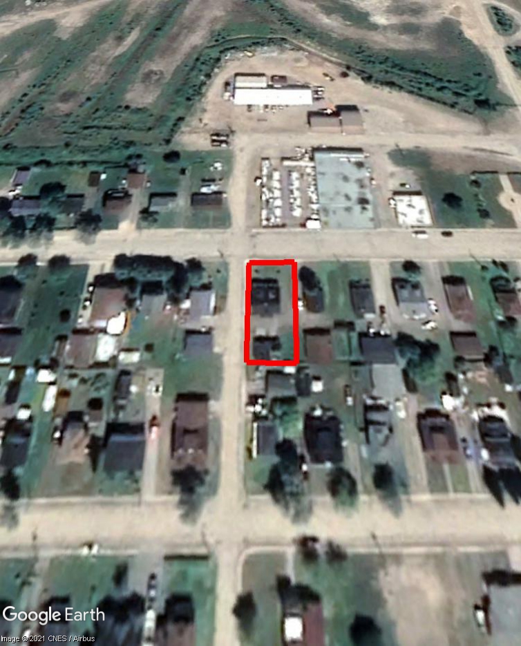 Tax Sale Smooth Rock Falls, Ontario - 