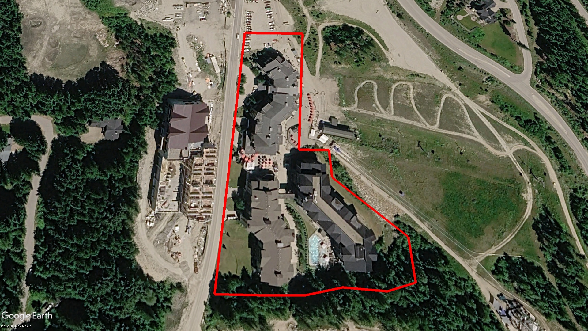 Tax Sale Revelstoke, British Columbia - 1512520