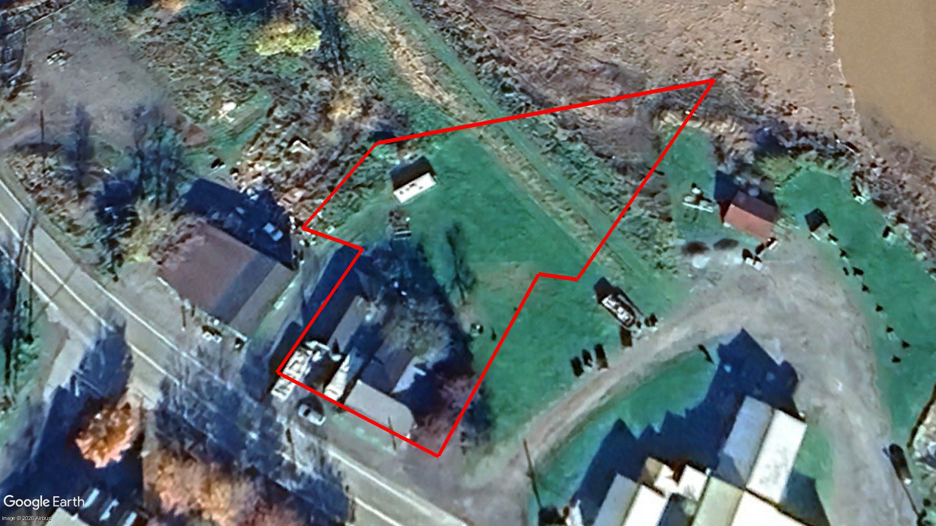 Tax Sale East Hants, Nova Scotia - 02829274