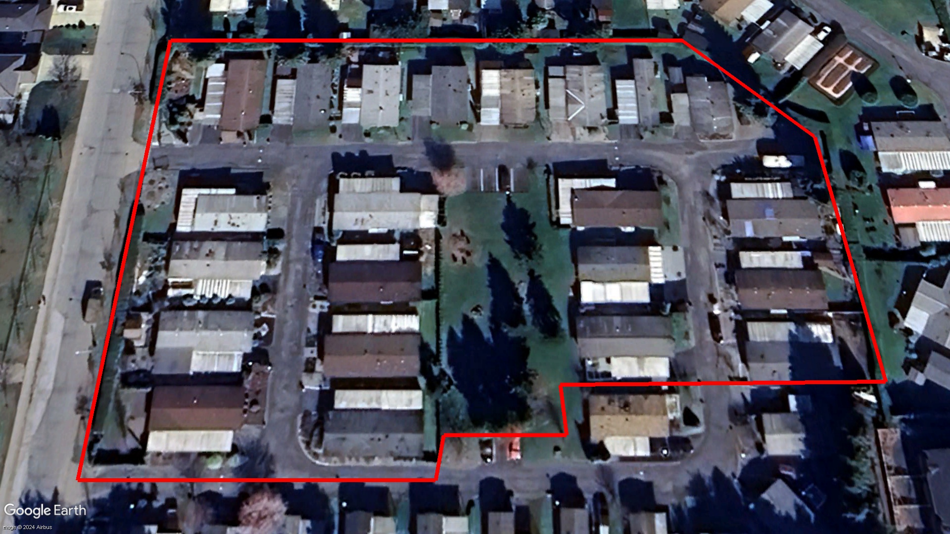 Tax Sale Surrey, British Columbia - 14-326-0629-04118-0