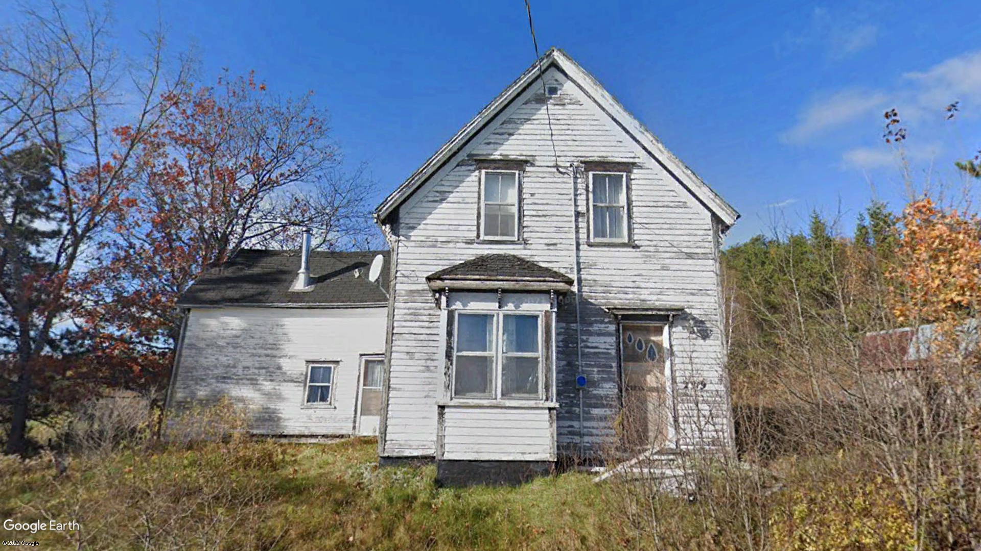 Tax Sale Cumberland, Nova Scotia - 27235