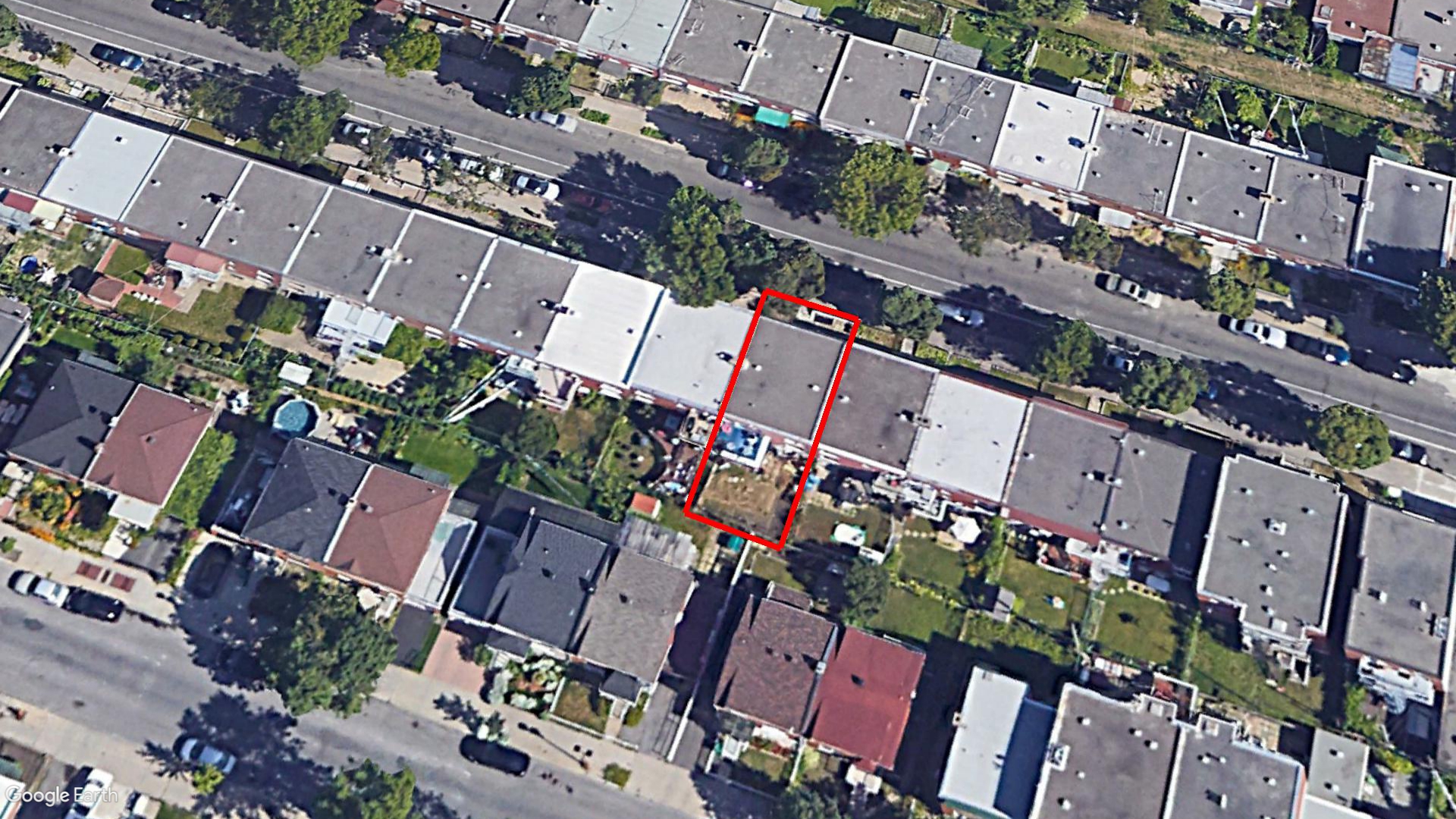 Tax Sale Montreal, Quebec - 580728-00