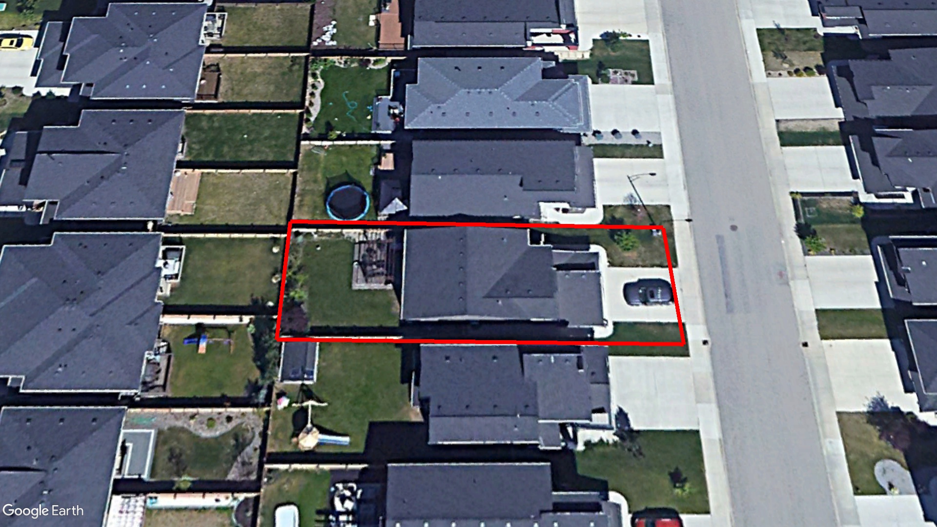 Tax Sale Edmonton, Alberta - 