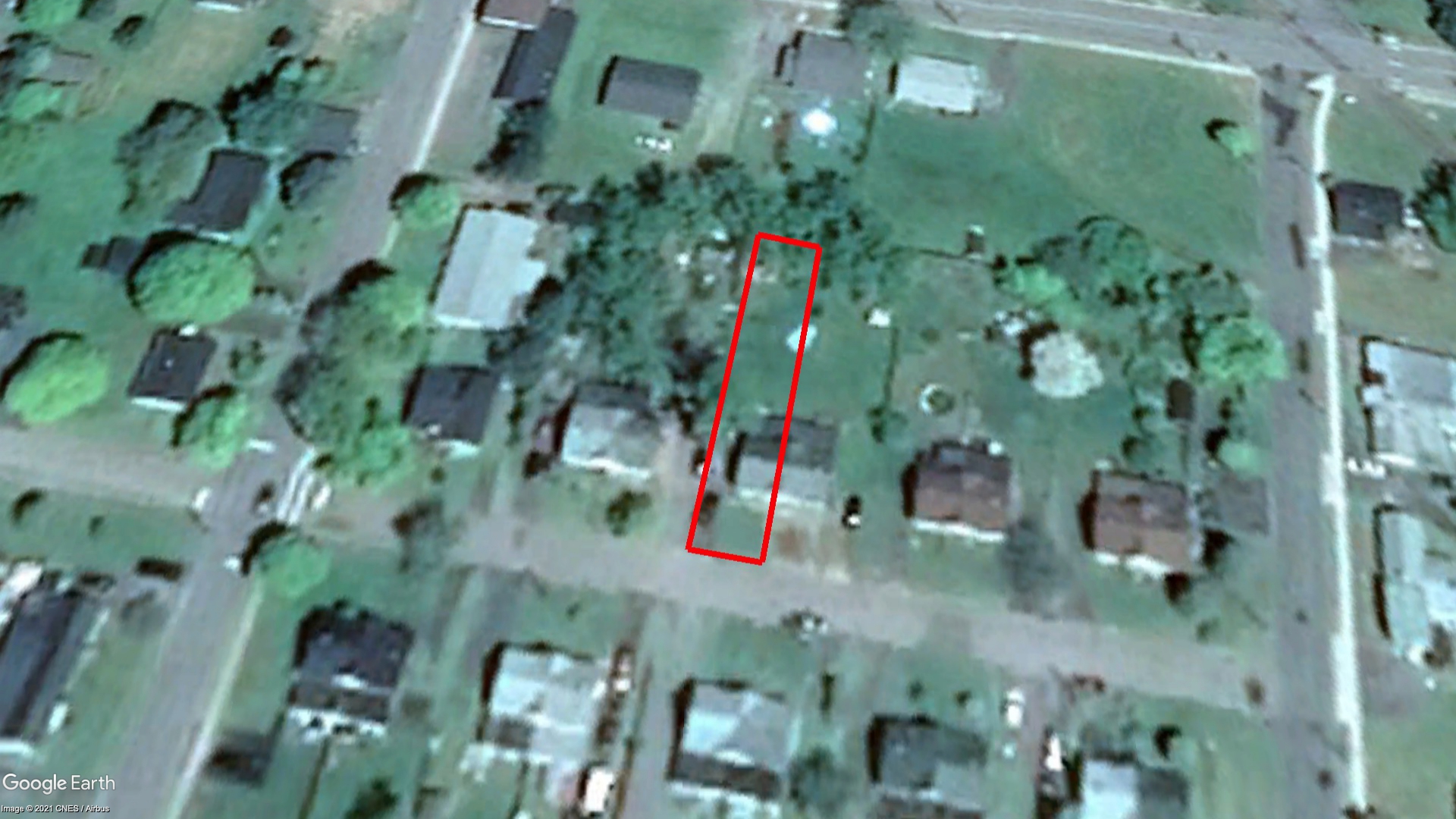 Tax Sale Stellarton, Nova Scotia - 04899059