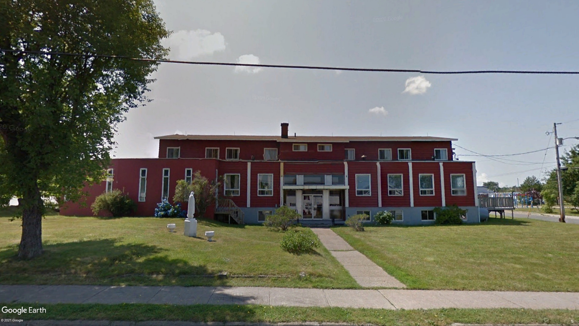 Tax Sale Cape Breton, Nova Scotia - 04280865