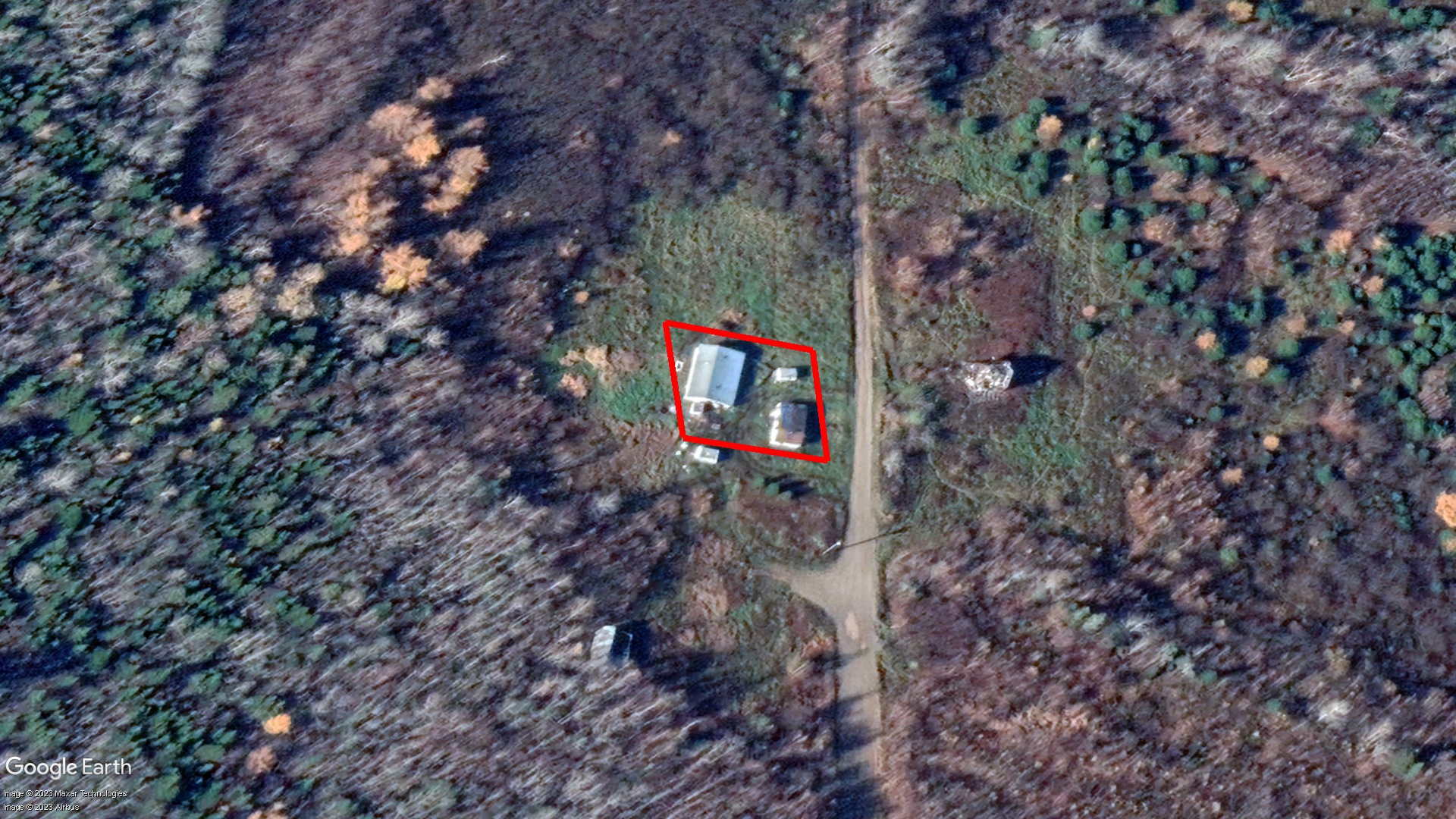 Tax Sale Kent, New Brunswick - 02468474