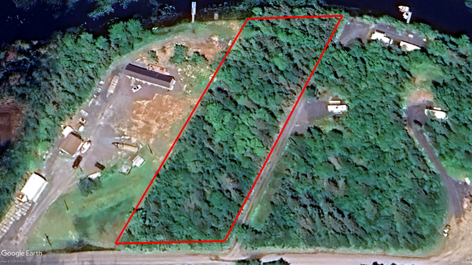 Tax Sale Richmond, Nova Scotia - 03756734