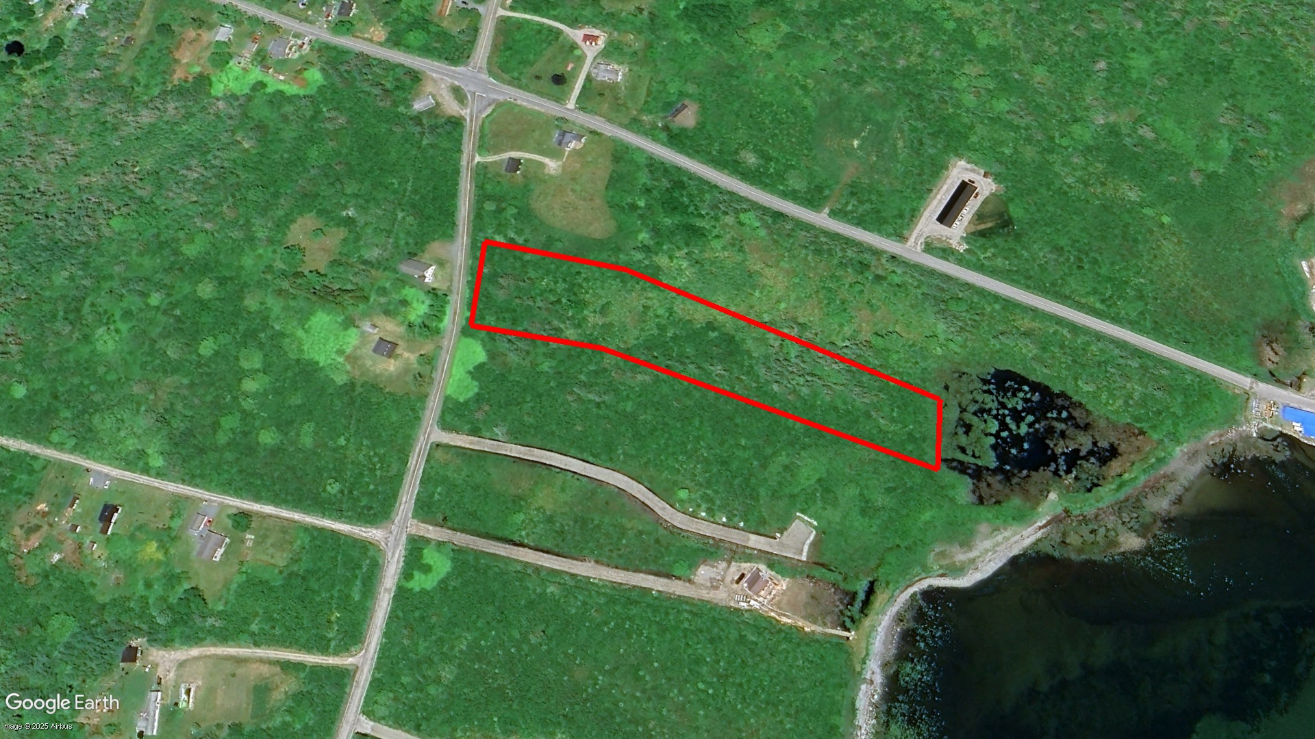 Tax Sale Shelburne, Nova Scotia - 04734769